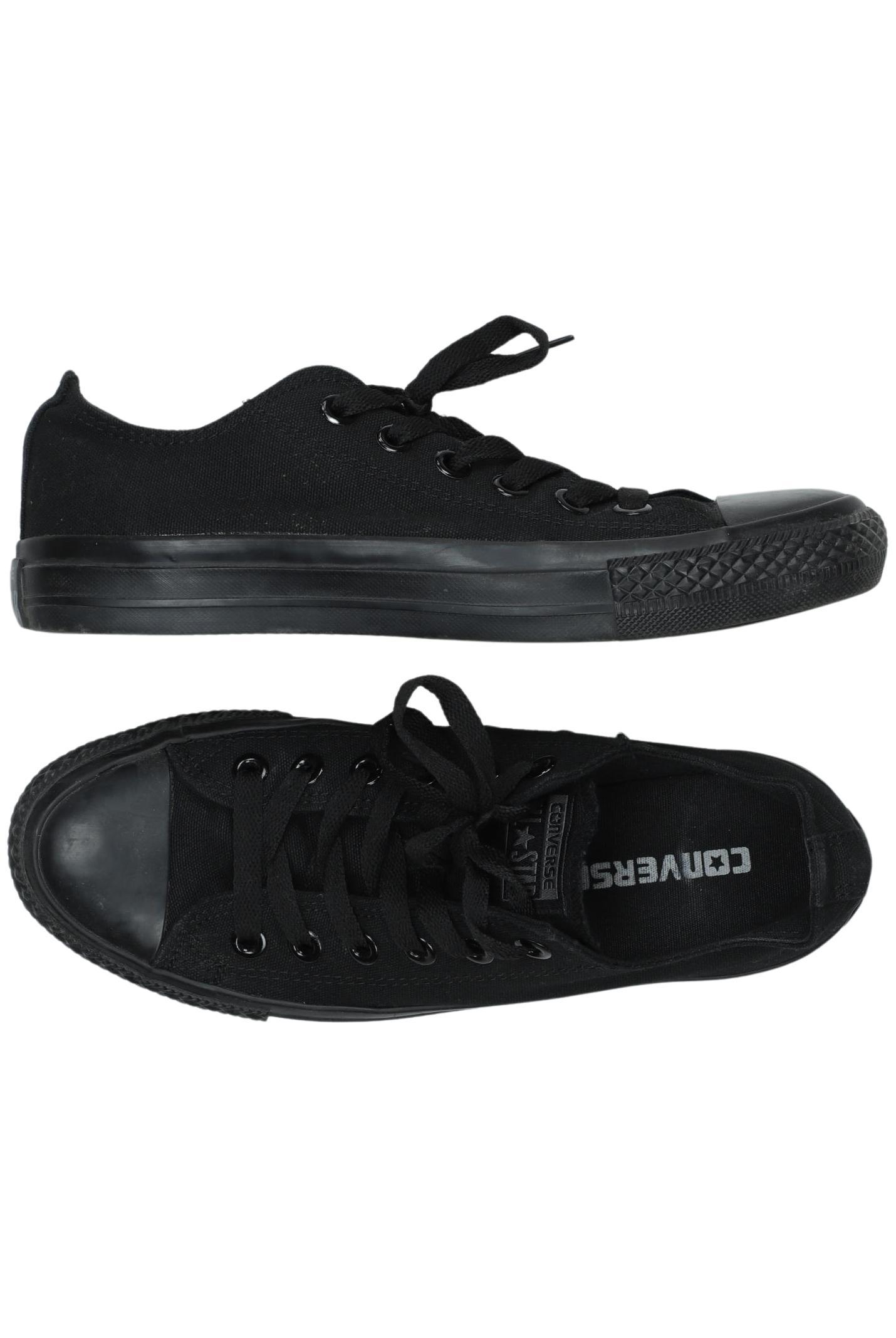 

Converse Damen Sneakers, schwarz, Gr. 38