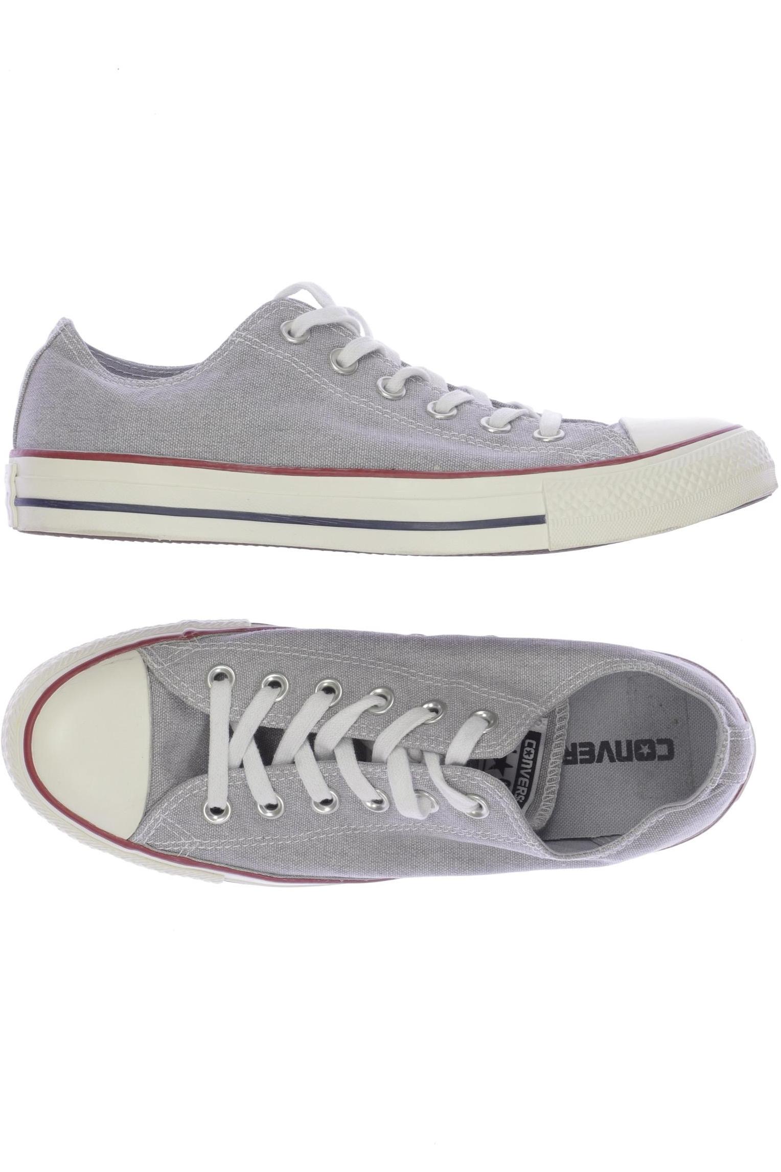 

Converse Damen Sneakers, grau, Gr. 39.5