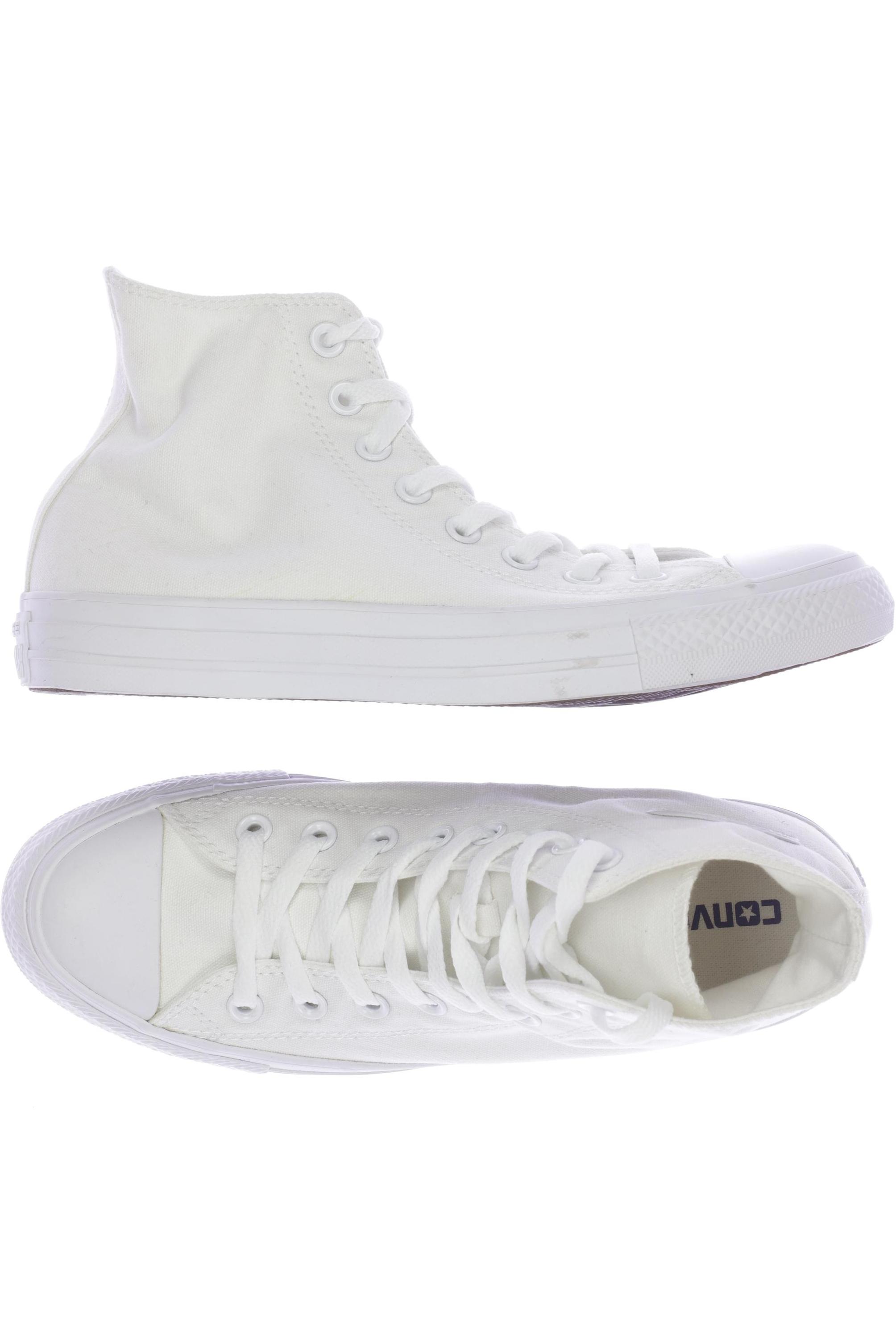 

Converse Damen Sneakers, weiß, Gr. 39.5