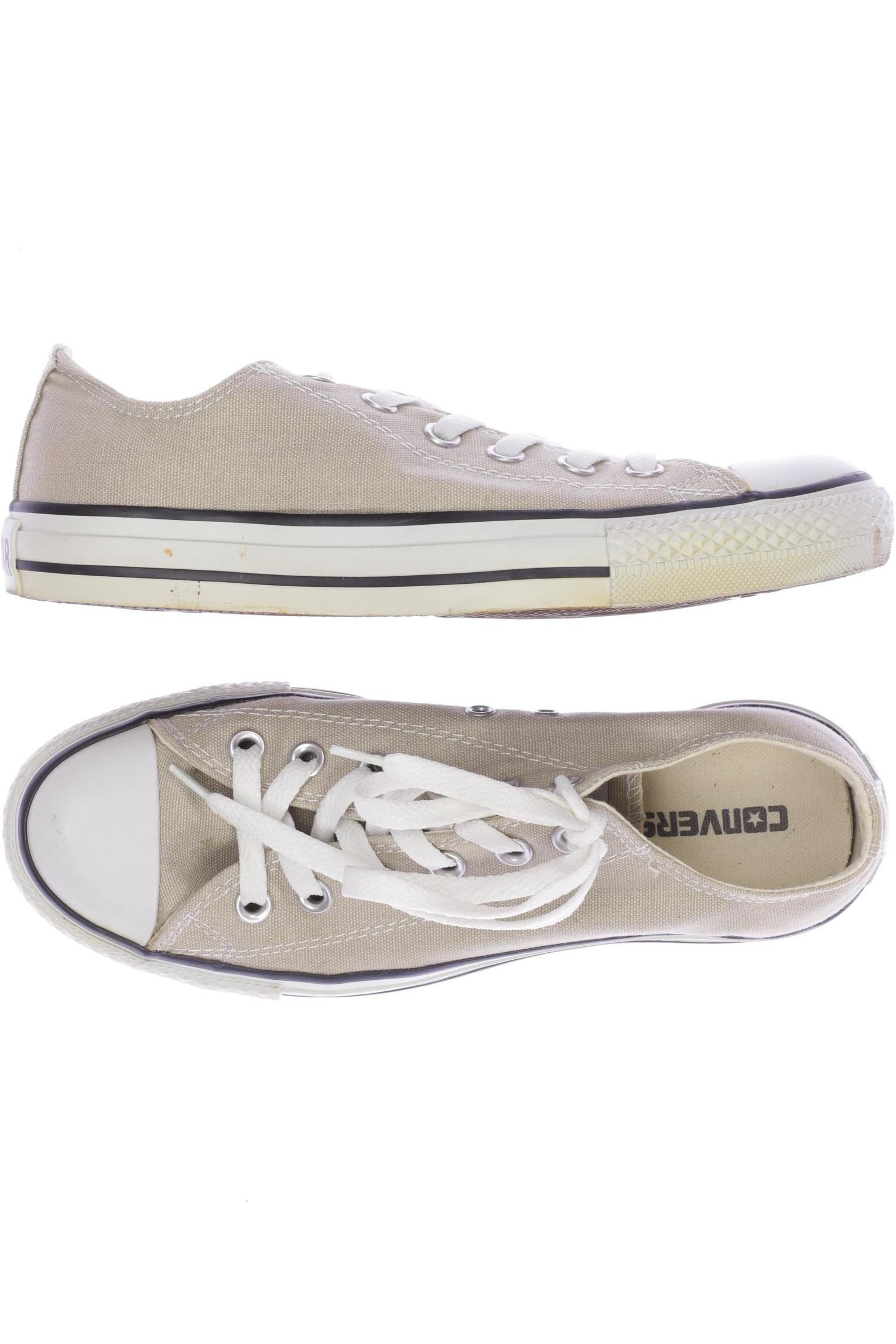 

Converse Damen Sneakers, beige, Gr. 38