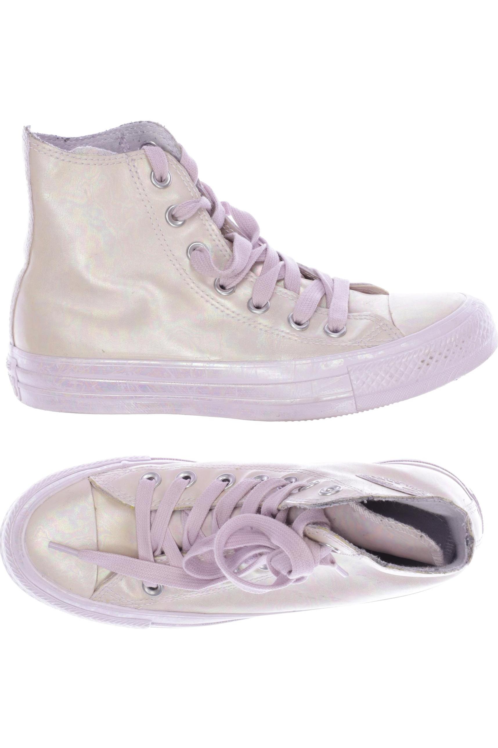 

Converse Damen Sneakers, beige