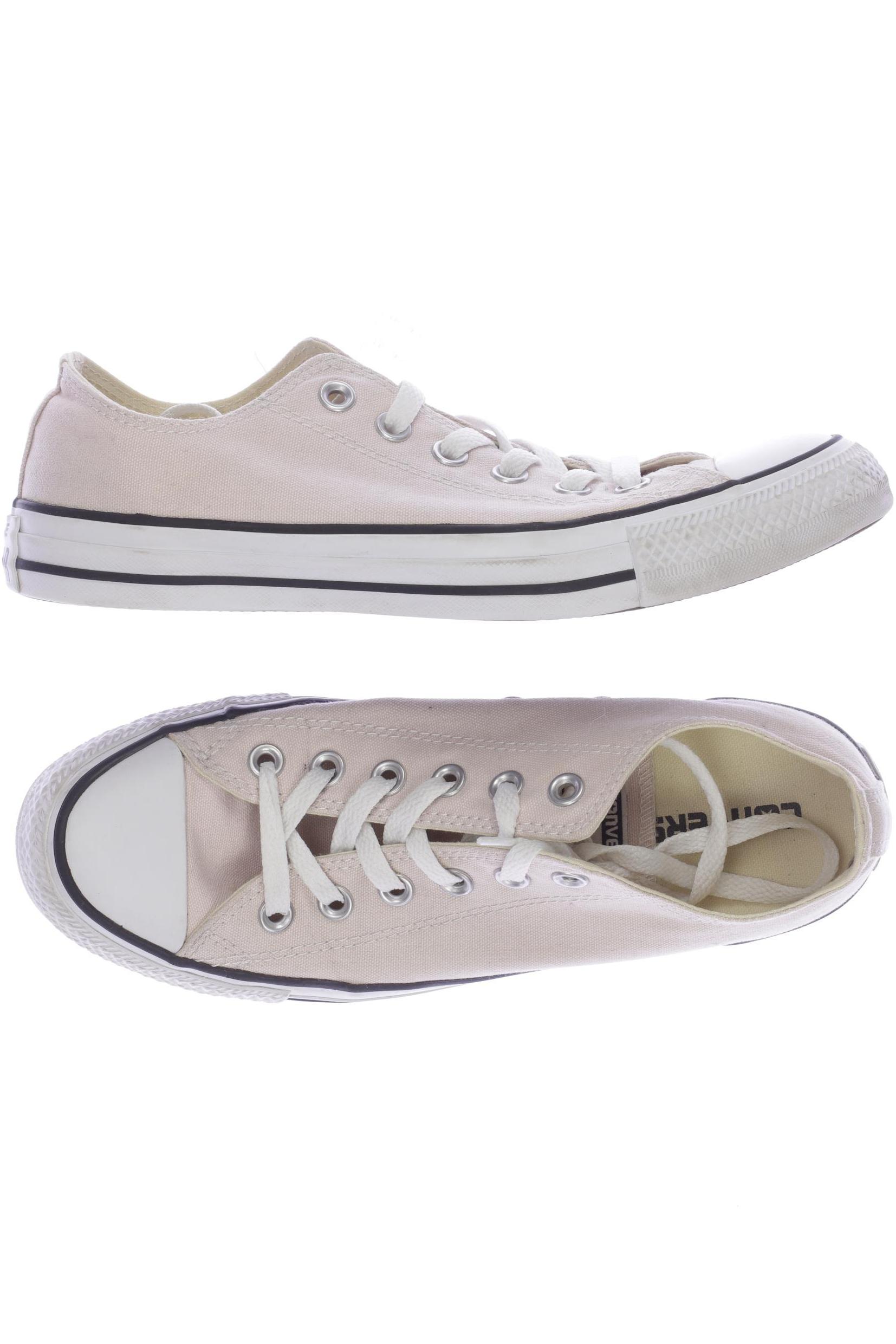 

Converse Damen Sneakers, beige