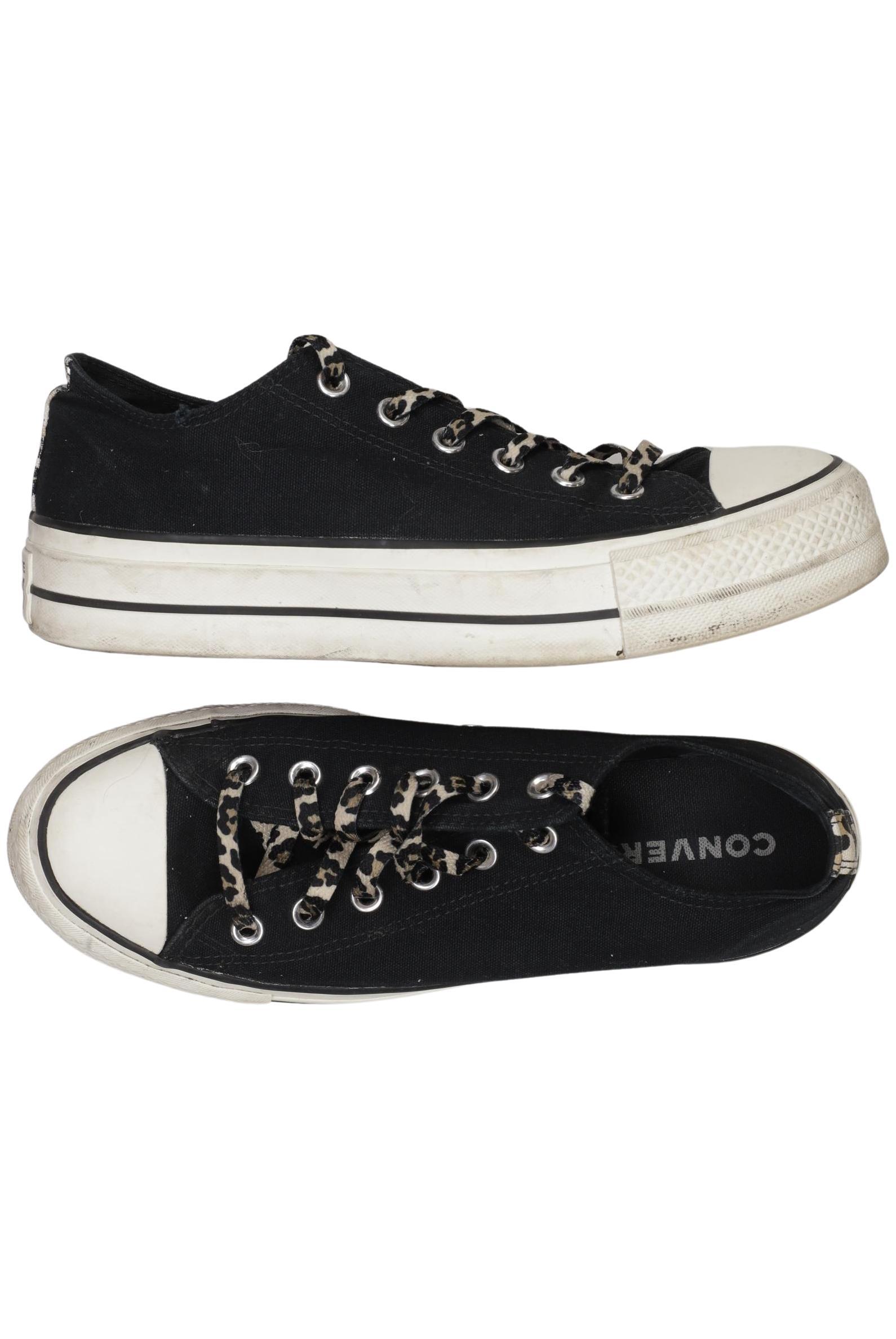 

Converse Damen Sneakers, schwarz, Gr. 40