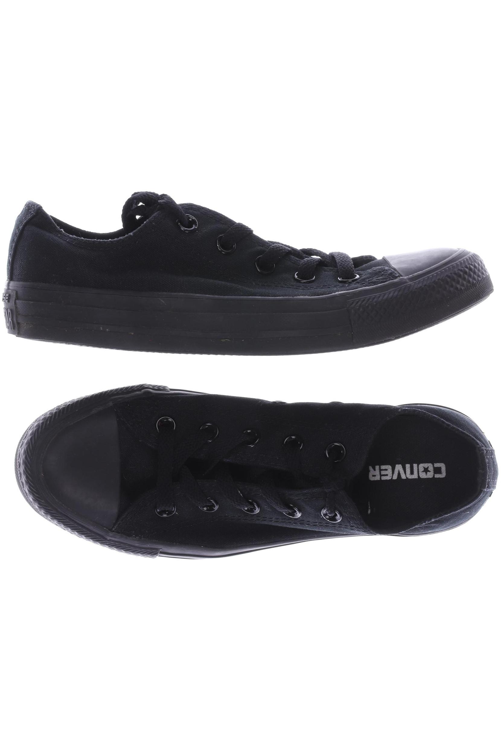 

Converse Damen Sneakers, schwarz