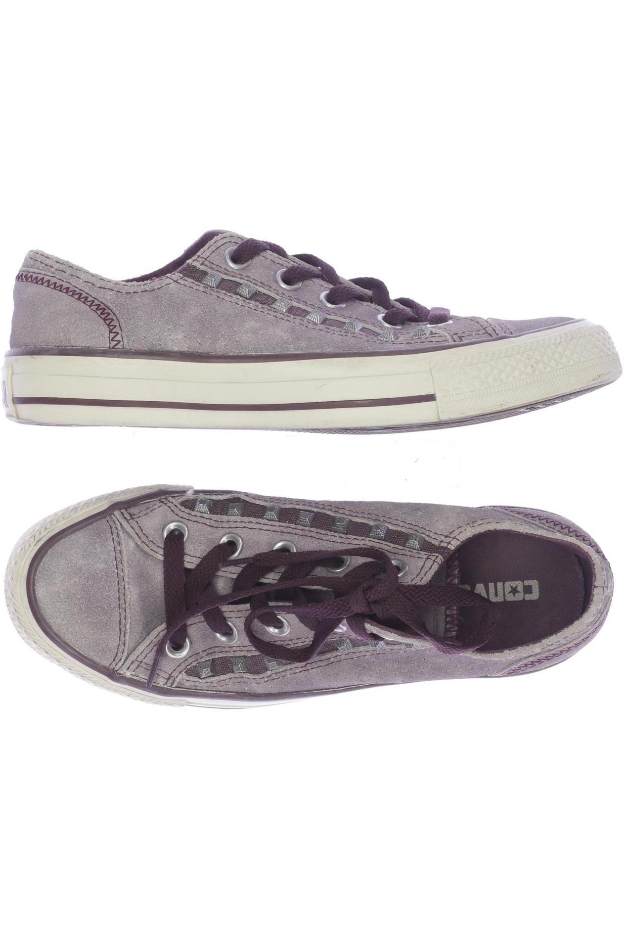 

Converse Damen Sneakers, bordeaux, Gr. 36.5