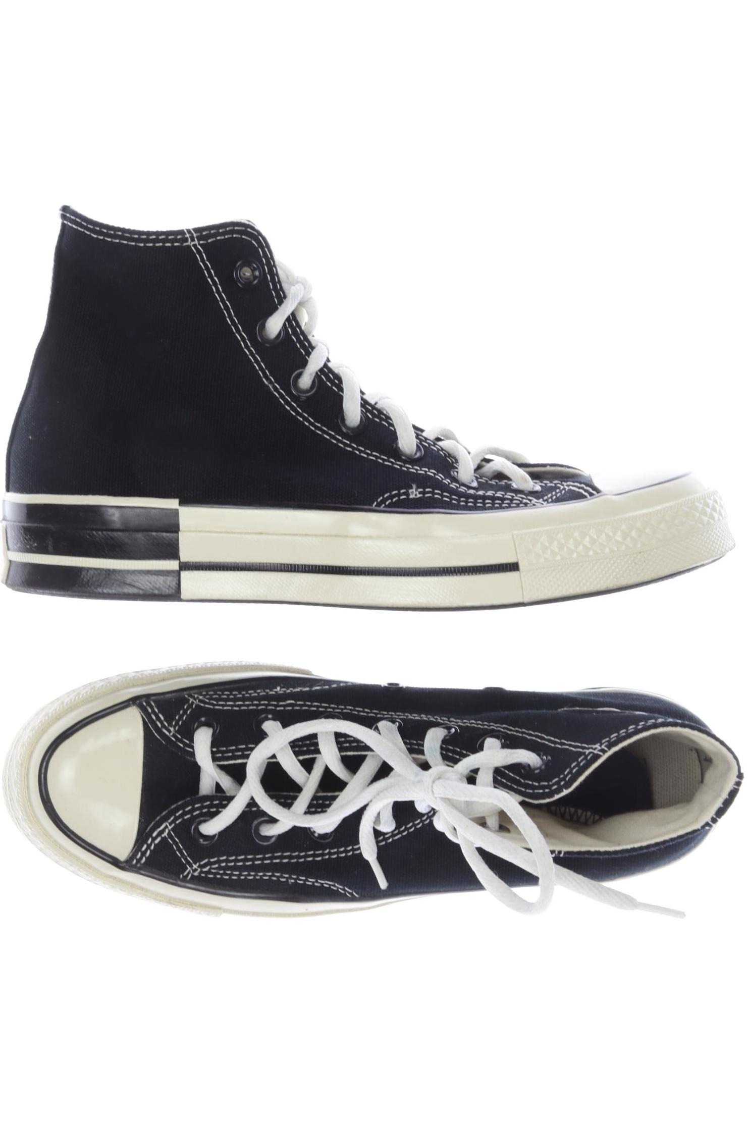 

Converse Damen Sneakers, schwarz, Gr. 38