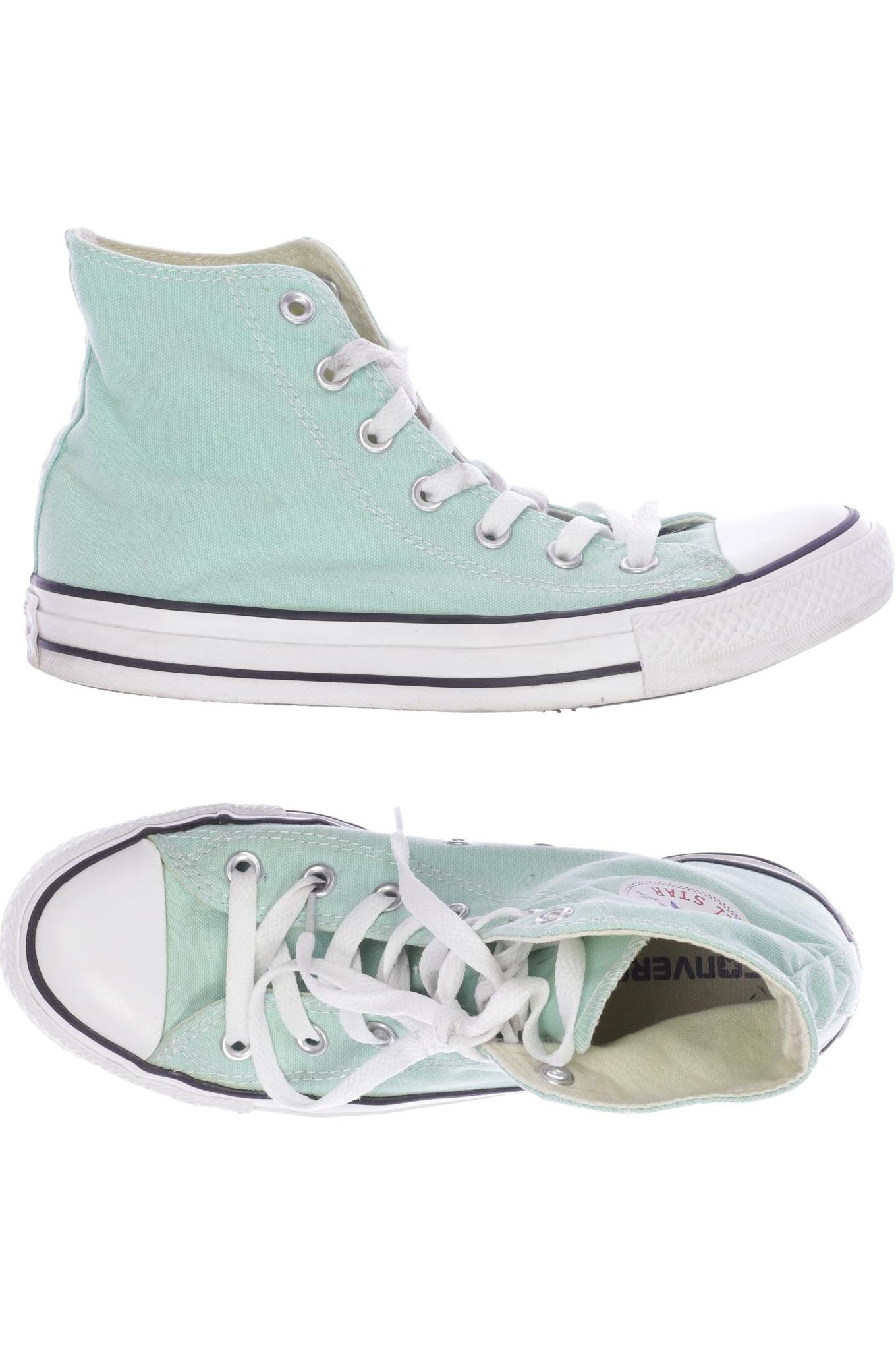 

Converse Damen Sneakers, türkis, Gr. 39