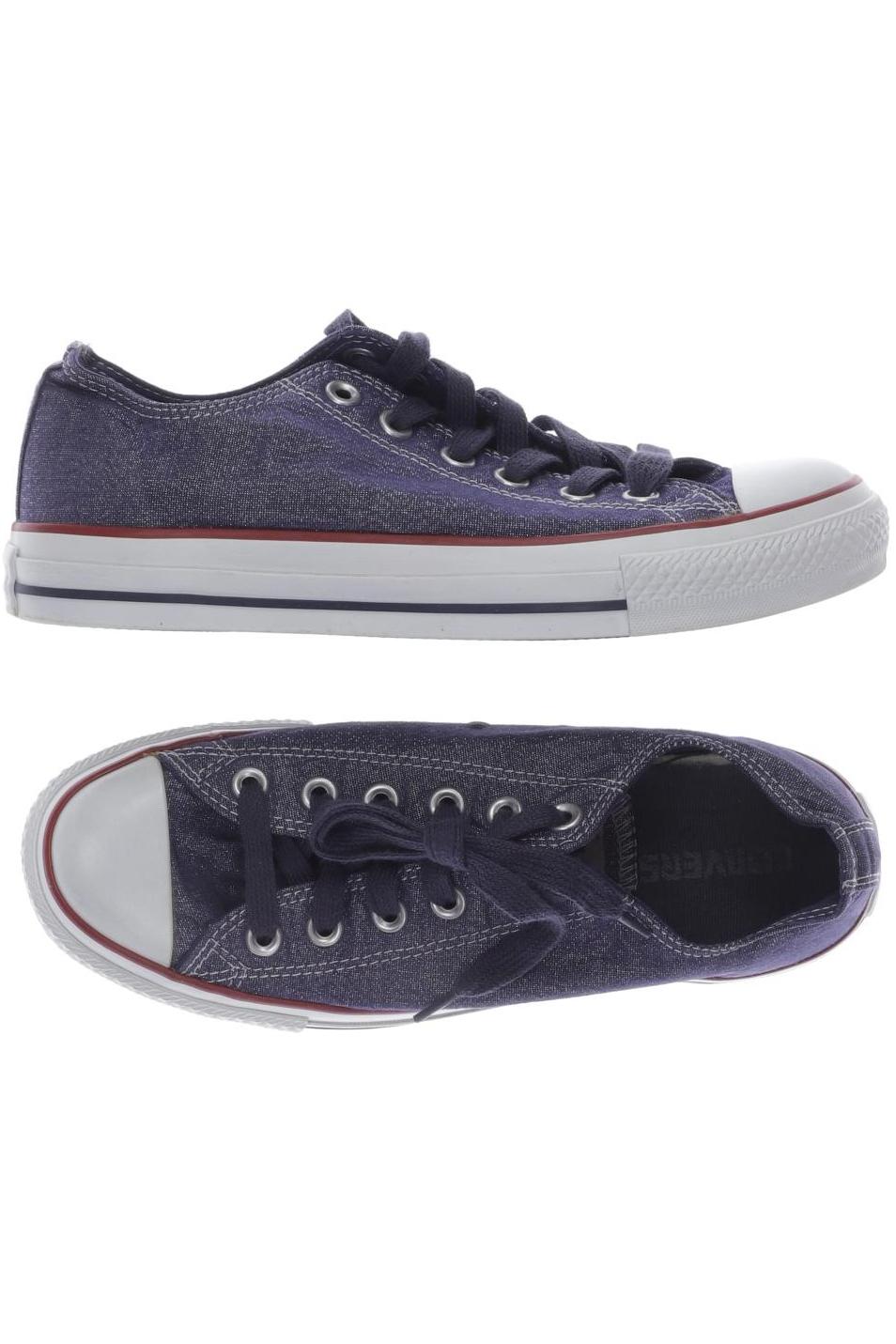 

Converse Damen Sneakers, marineblau