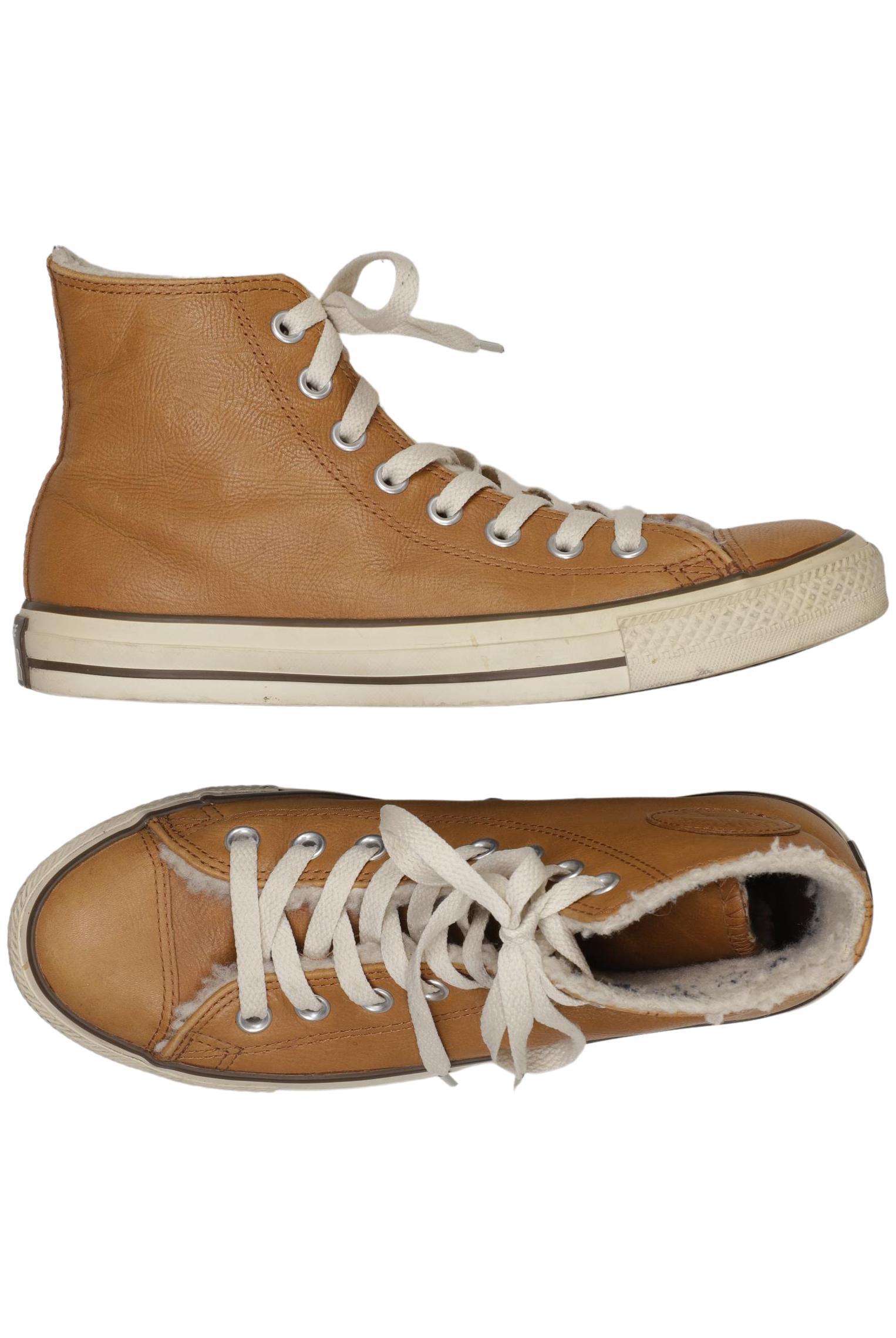

Converse Damen Sneakers, braun, Gr. 8.5