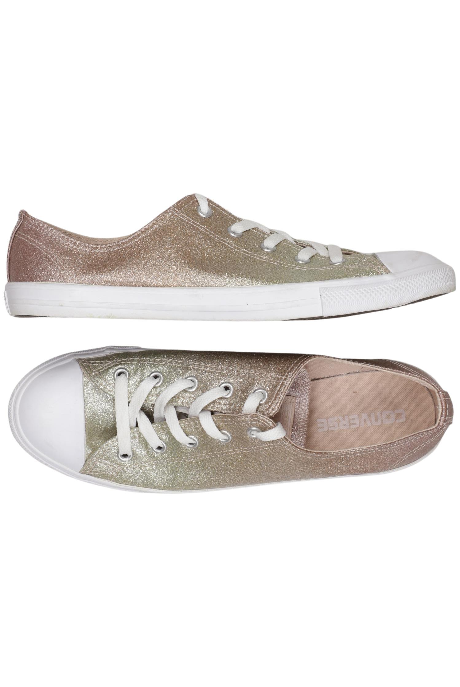 

Converse Damen Sneakers, beige, Gr. 40.5