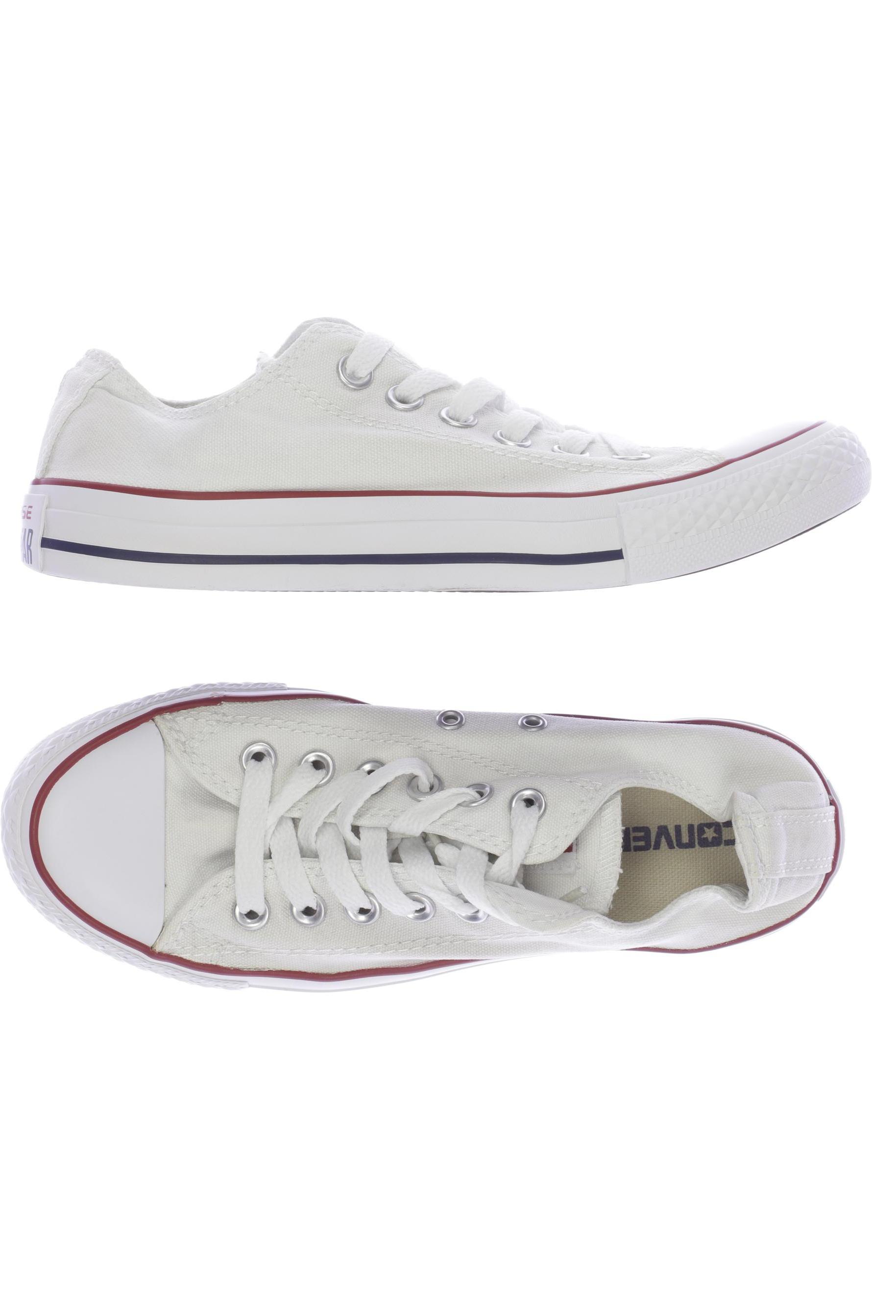 

Converse Damen Sneakers, weiß