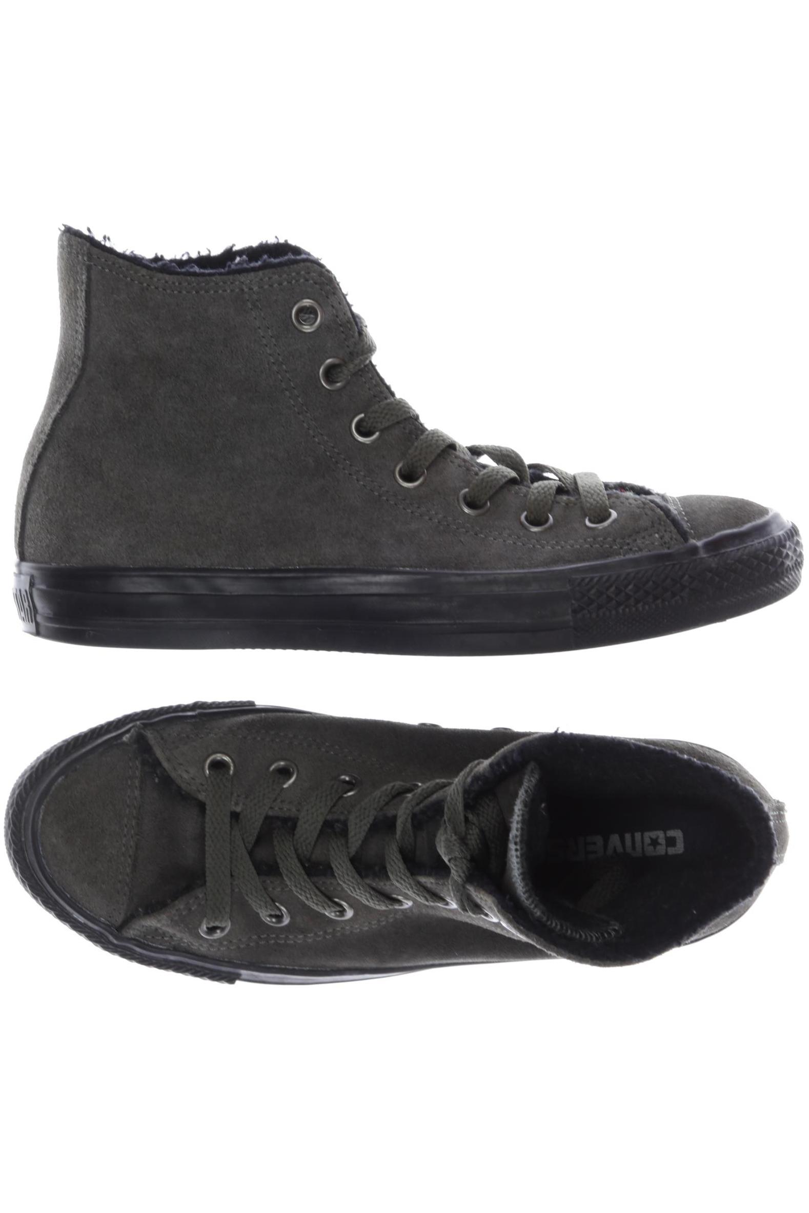 

Converse Damen Sneakers, grün, Gr. 38