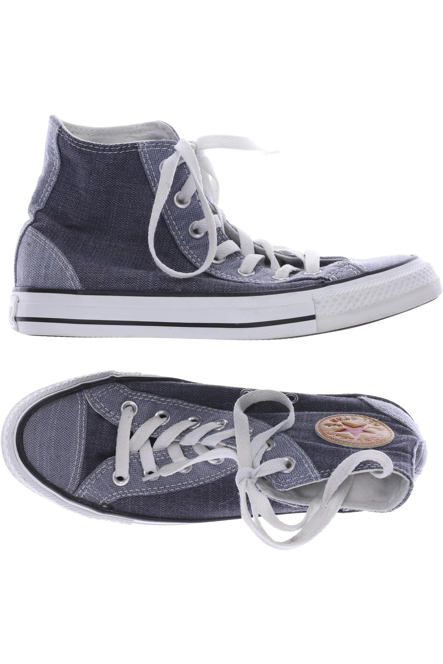 

Converse Damen Sneakers, grau