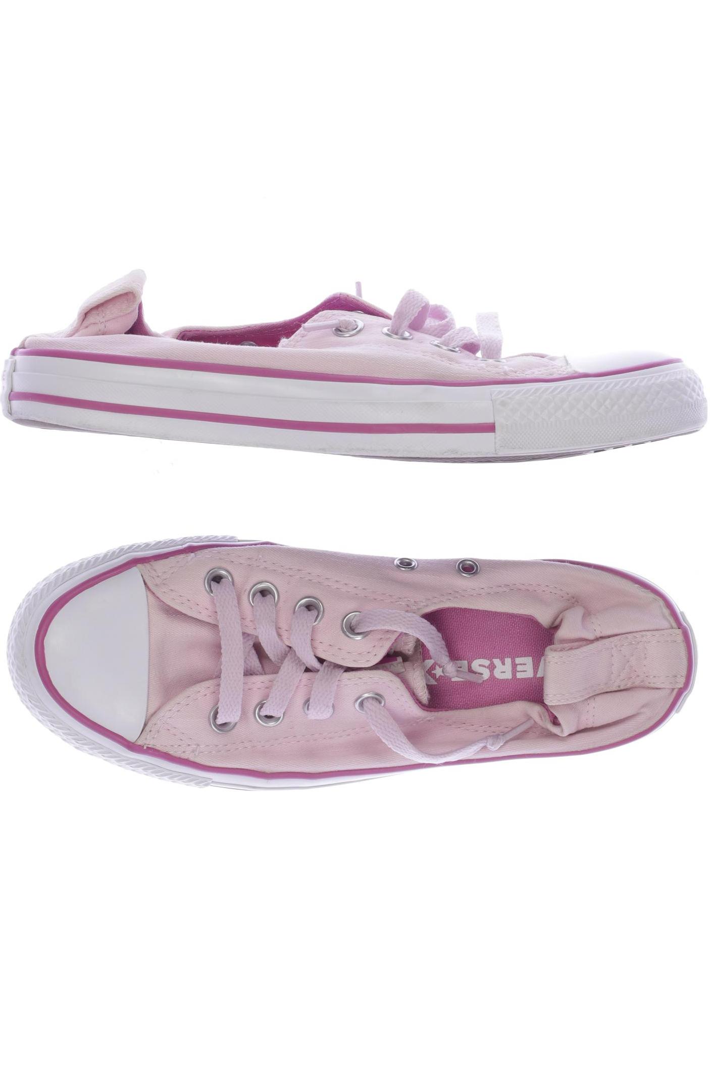 

Converse Damen Sneakers, pink