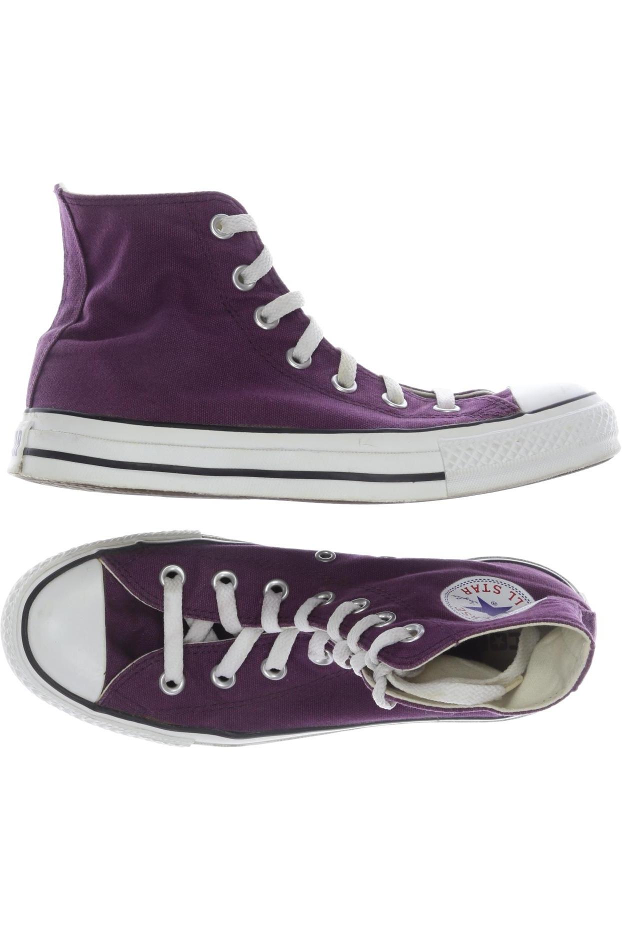

Converse Damen Sneakers, bordeaux, Gr. 4.5