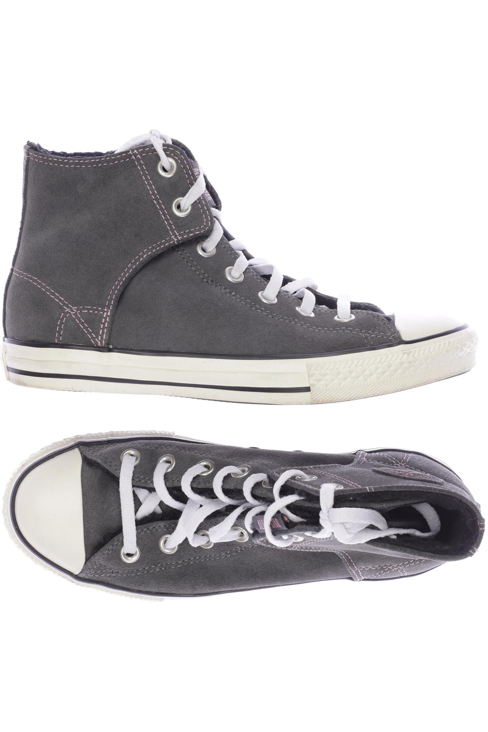 

Converse Damen Sneakers, grau