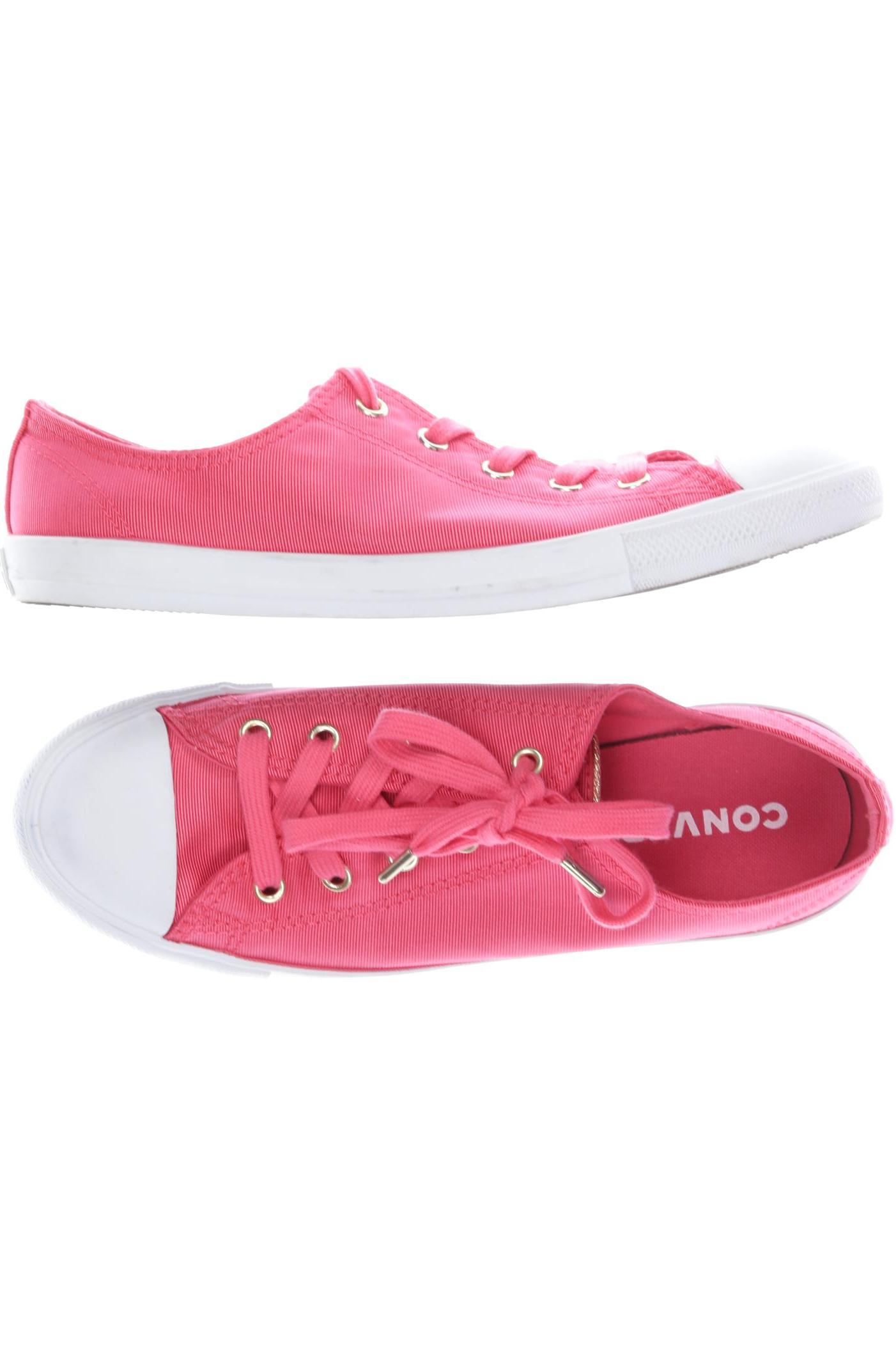 

Converse Damen Sneakers, pink, Gr. 38.5