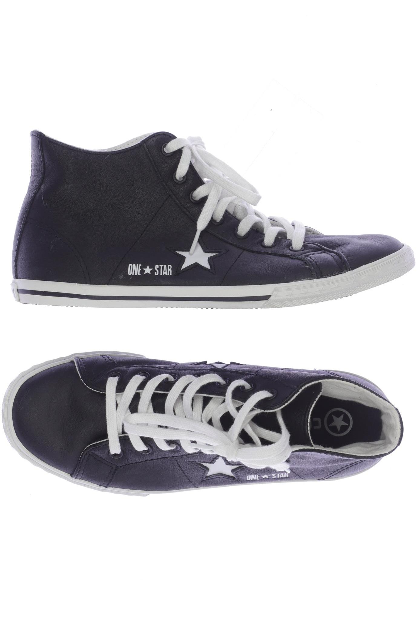 

Converse Damen Sneakers, schwarz, Gr. 36