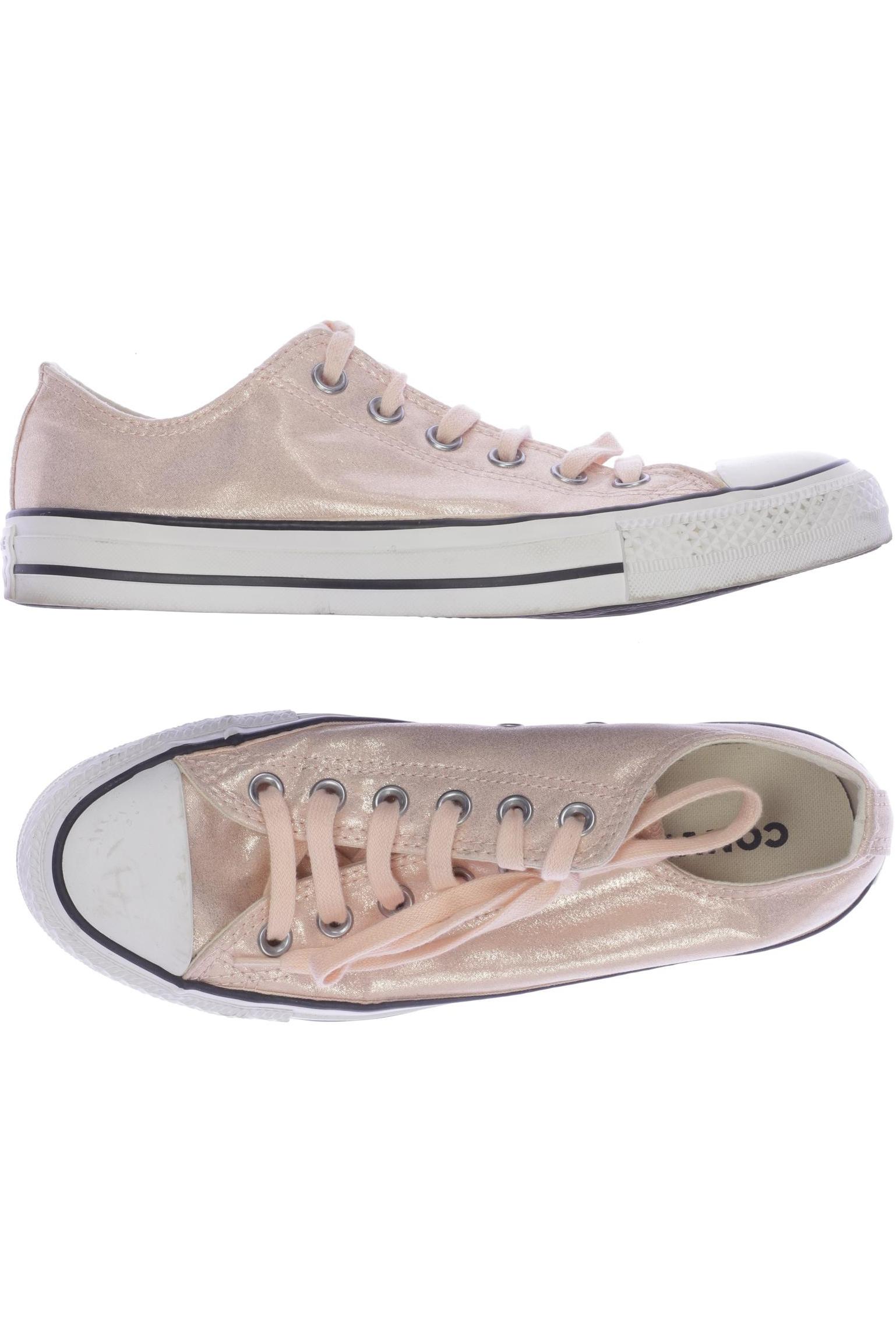 

Converse Damen Sneakers, pink