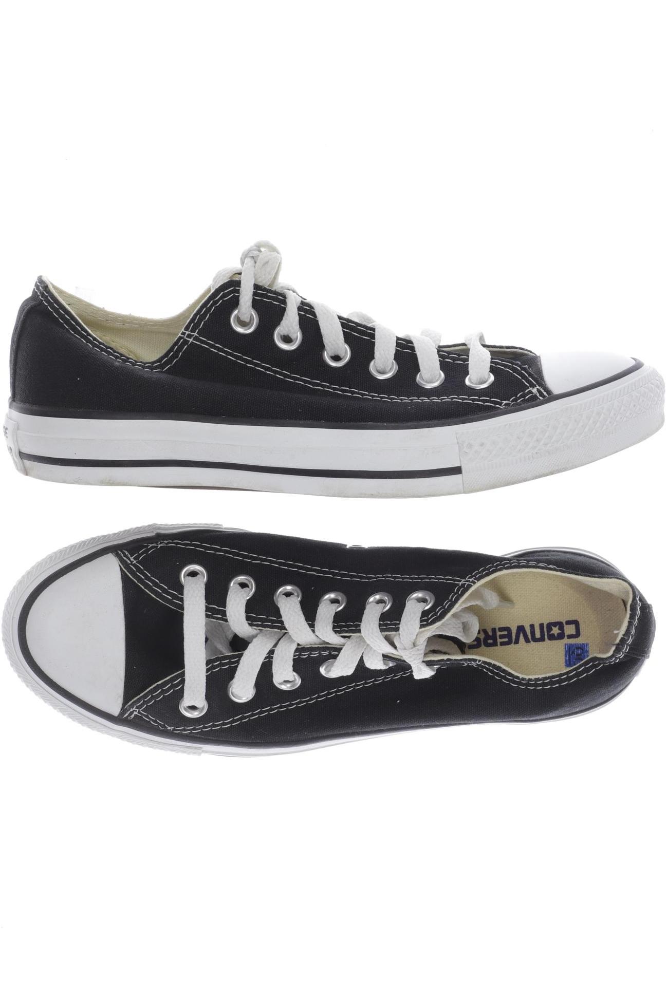 

Converse Damen Sneakers, schwarz, Gr. 39