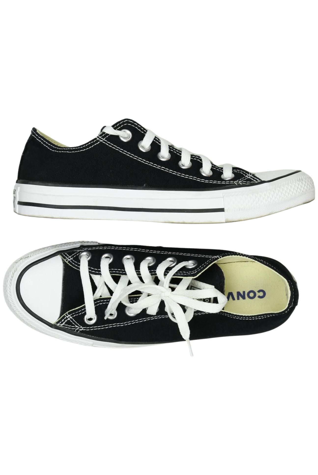 

Converse Damen Sneakers, schwarz, Gr. 37