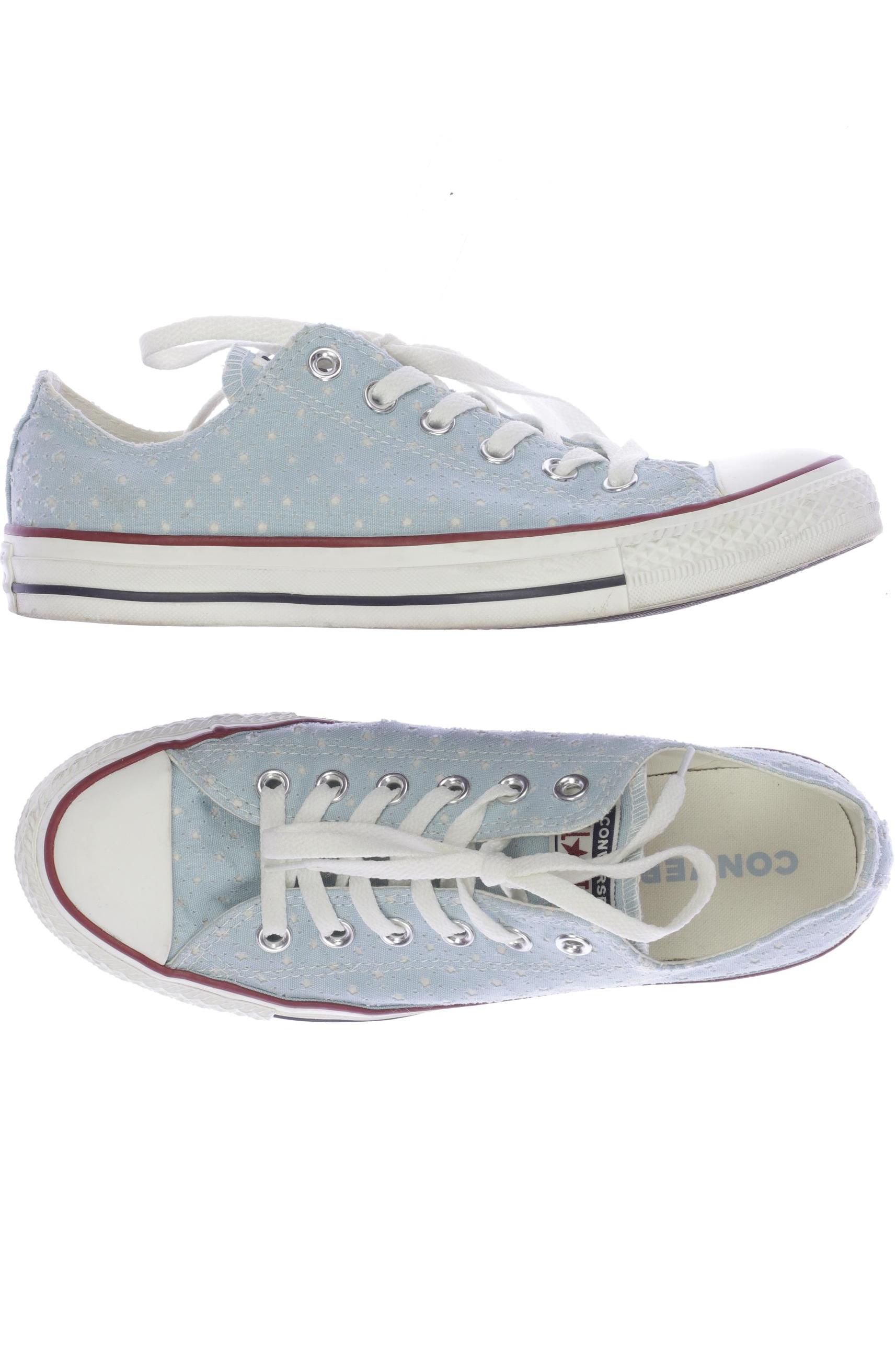 

Converse Damen Sneakers, hellblau