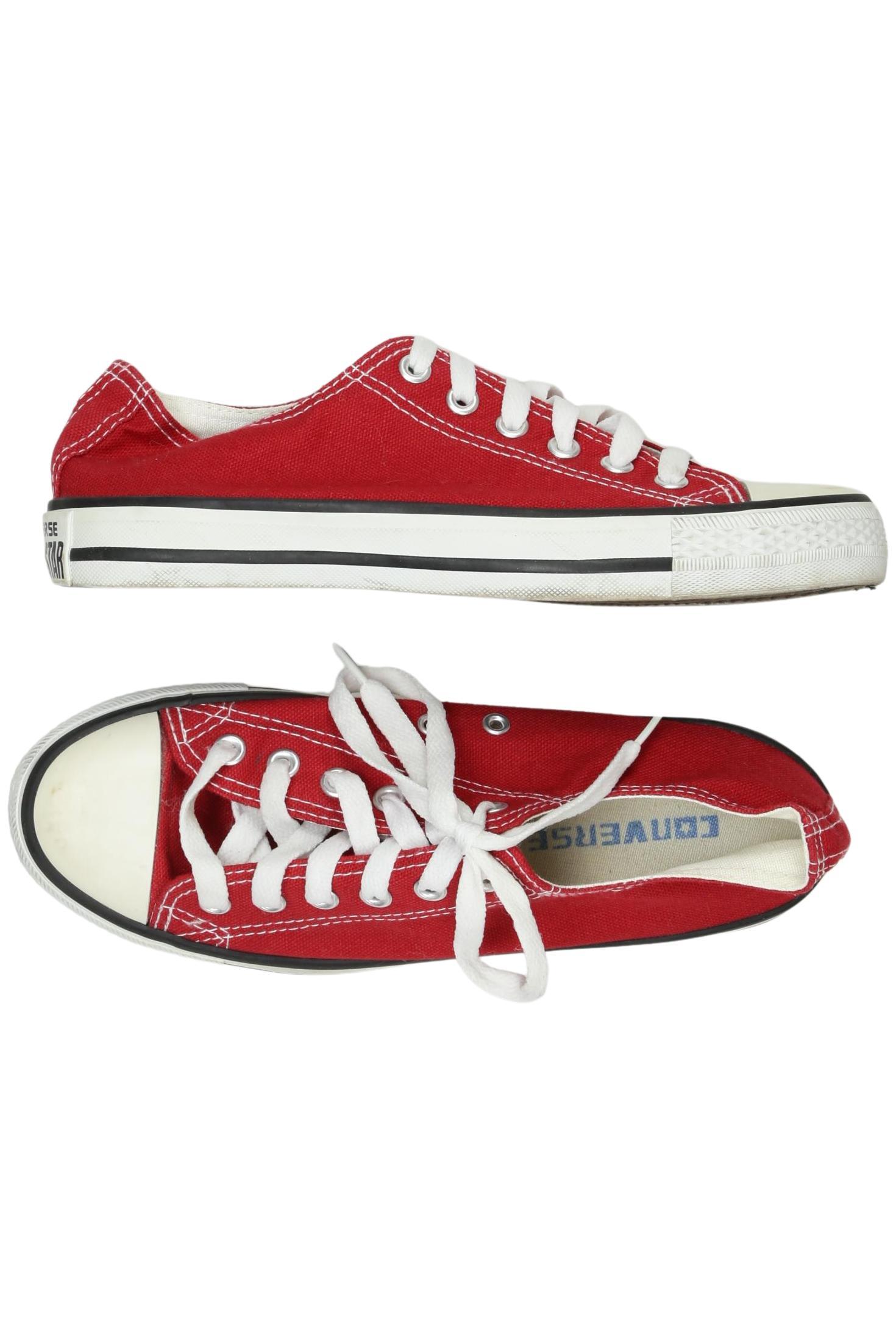 

Converse Damen Sneakers, rot, Gr. 36