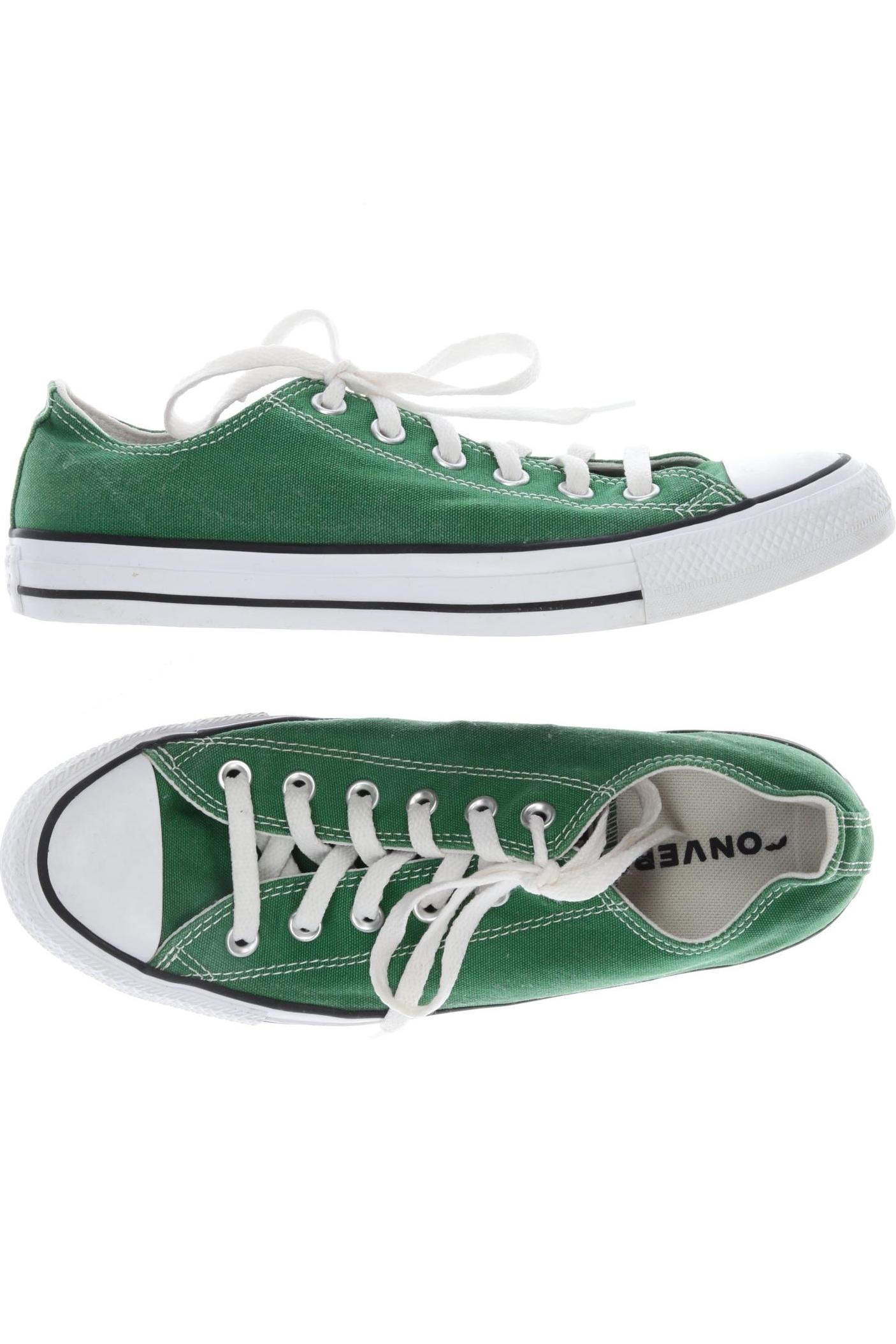

Converse Damen Sneakers, grün, Gr. 41