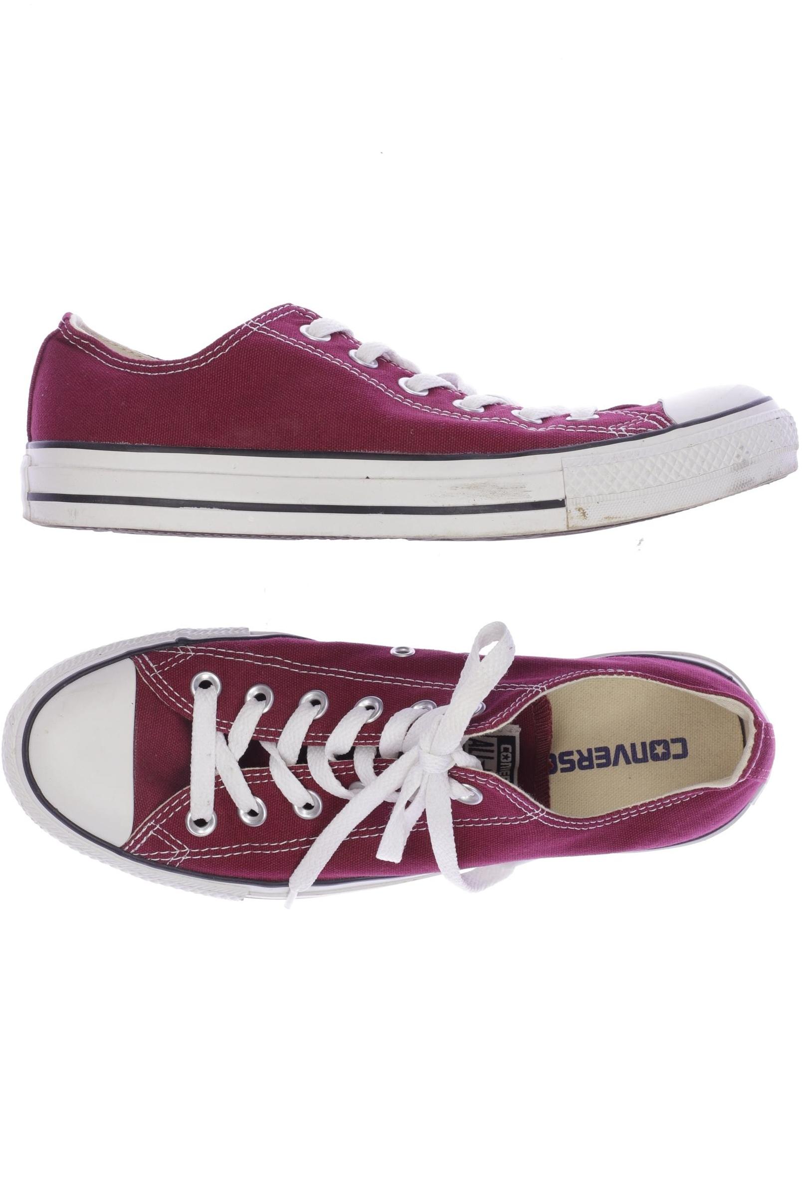 

Converse Damen Sneakers, bordeaux, Gr. 40