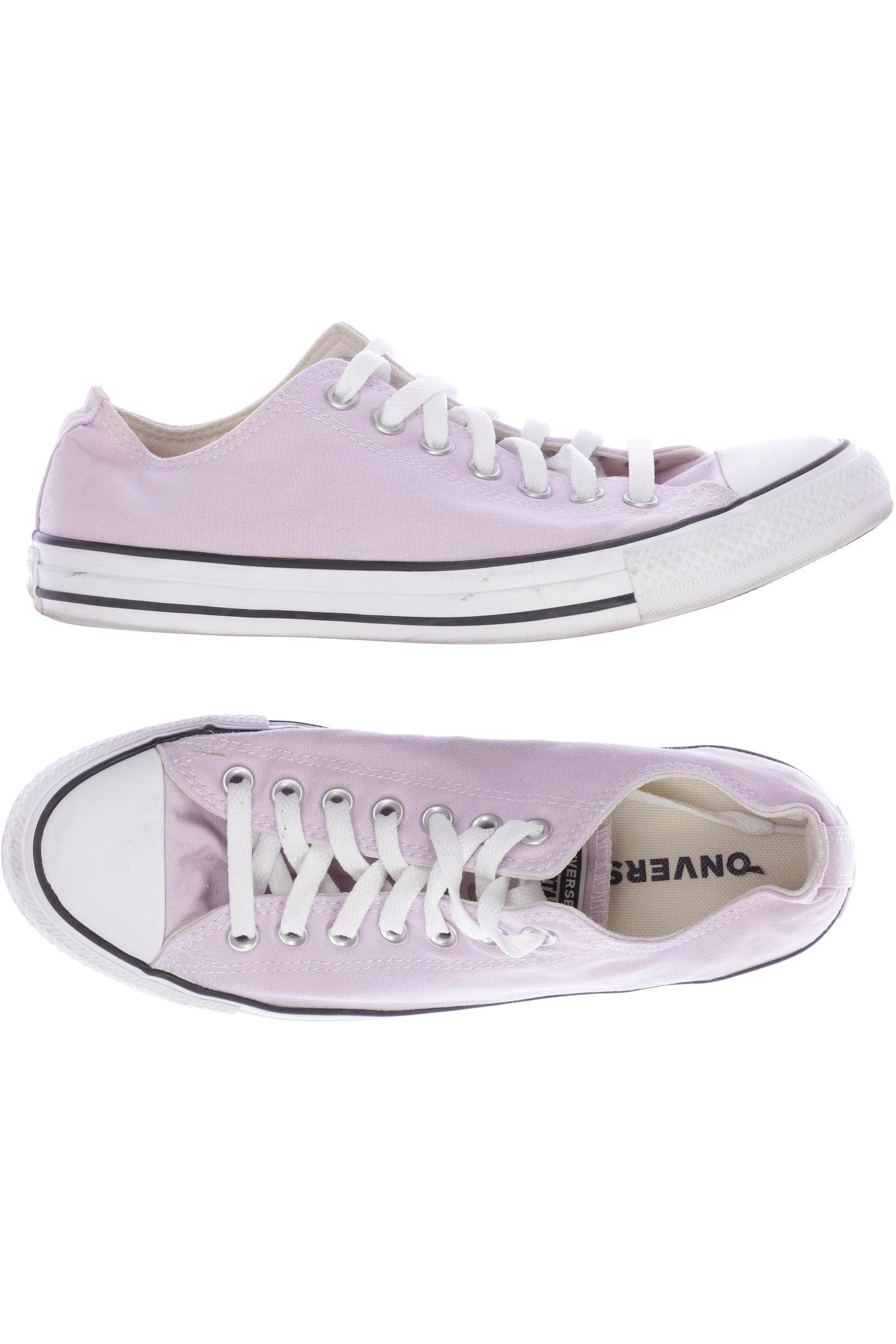 

Converse Damen Sneakers, flieder