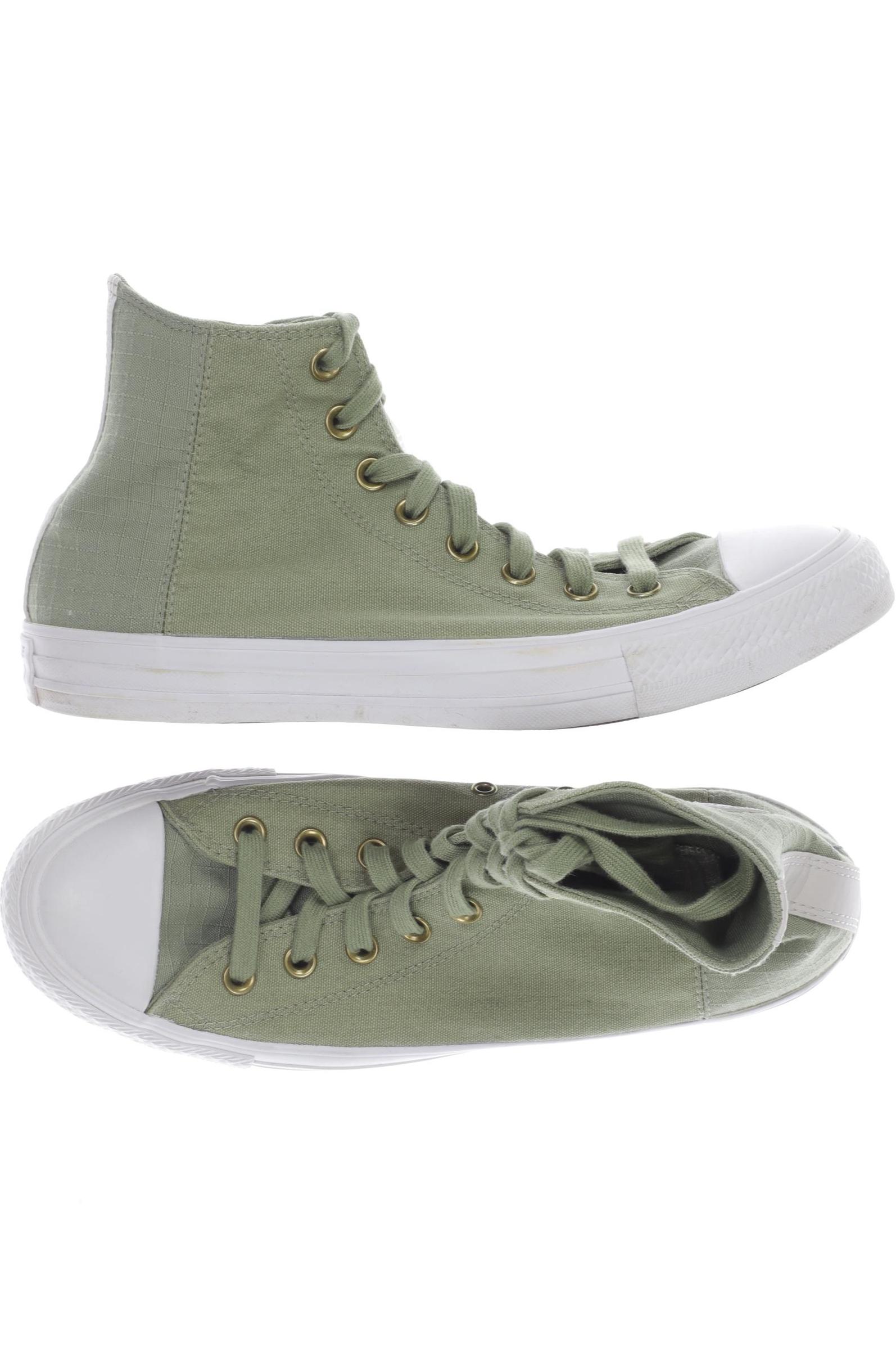 

Converse Damen Sneakers, grün, Gr. 41.5