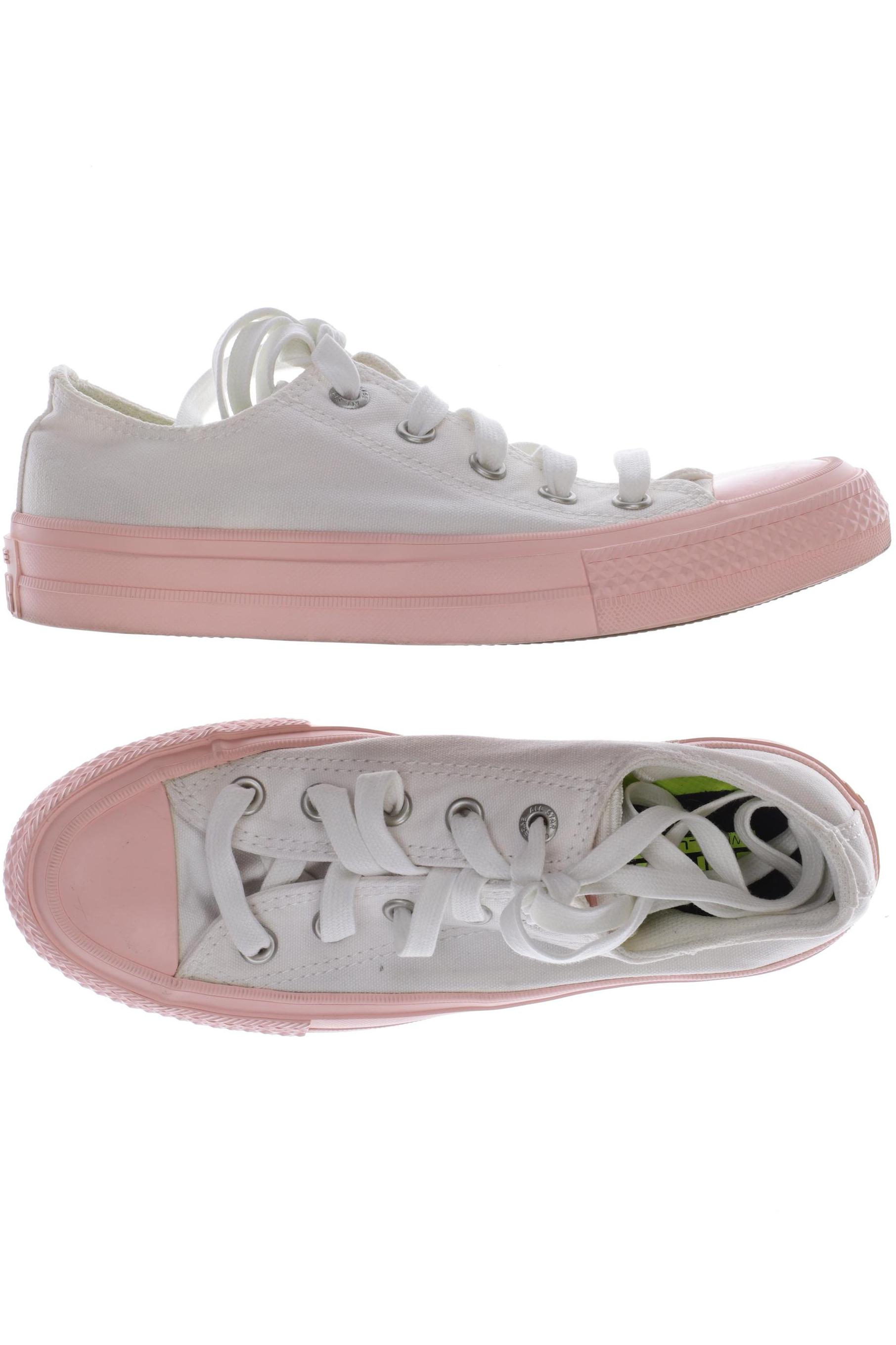 

Converse Damen Sneakers, weiß, Gr. 36.5