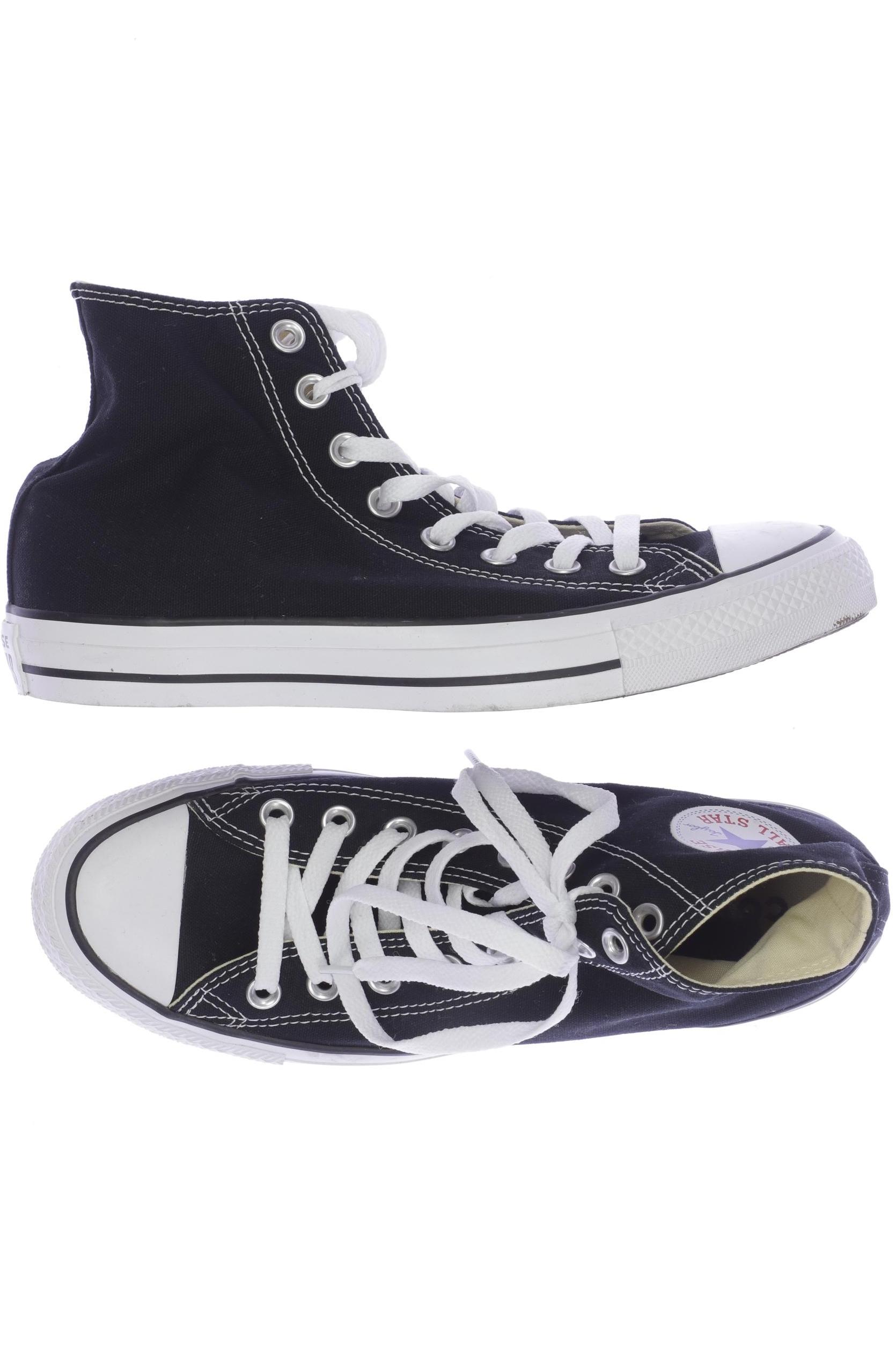 

Converse Damen Sneakers, schwarz, Gr. 39.5