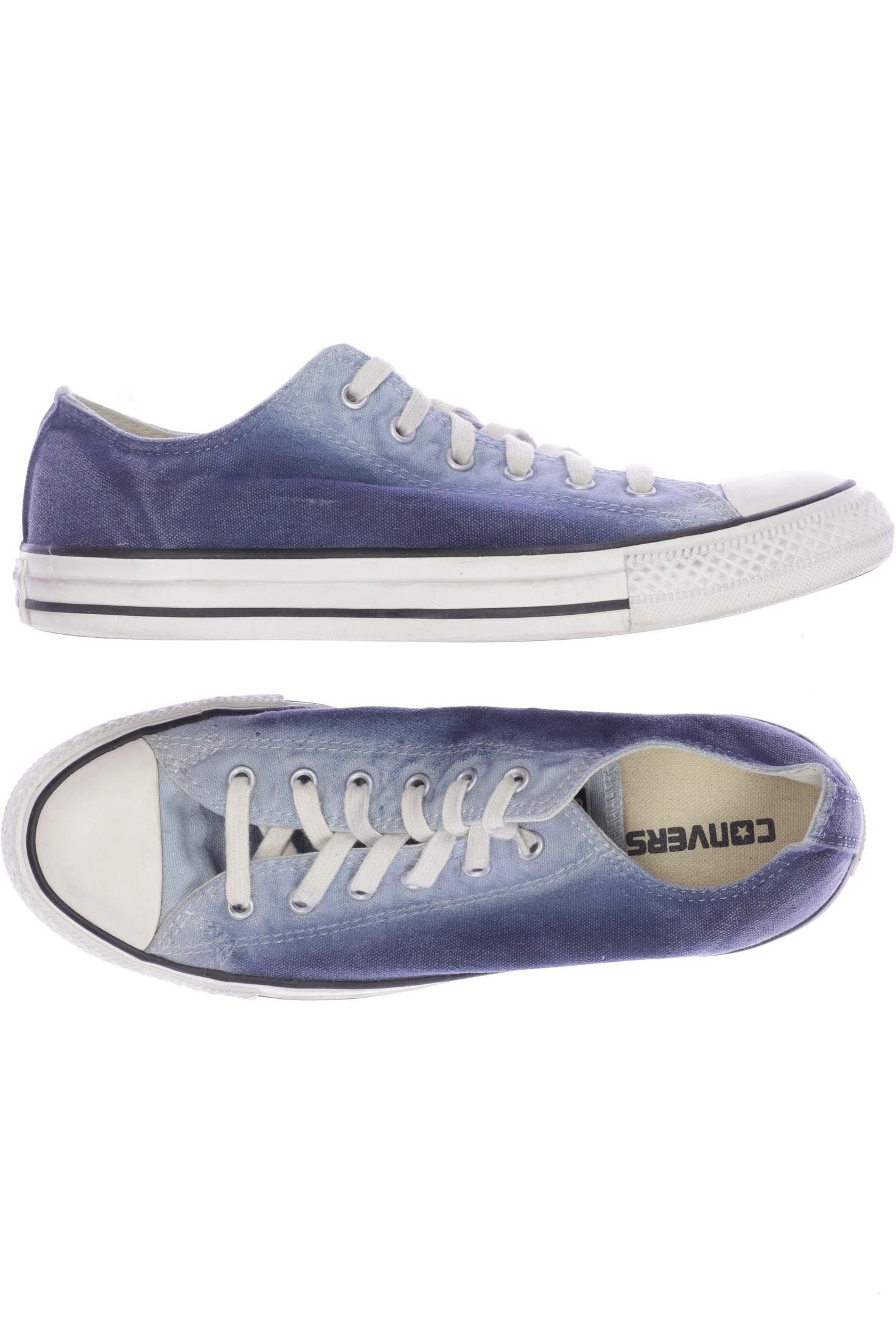 

Converse Damen Sneakers, blau, Gr. 40