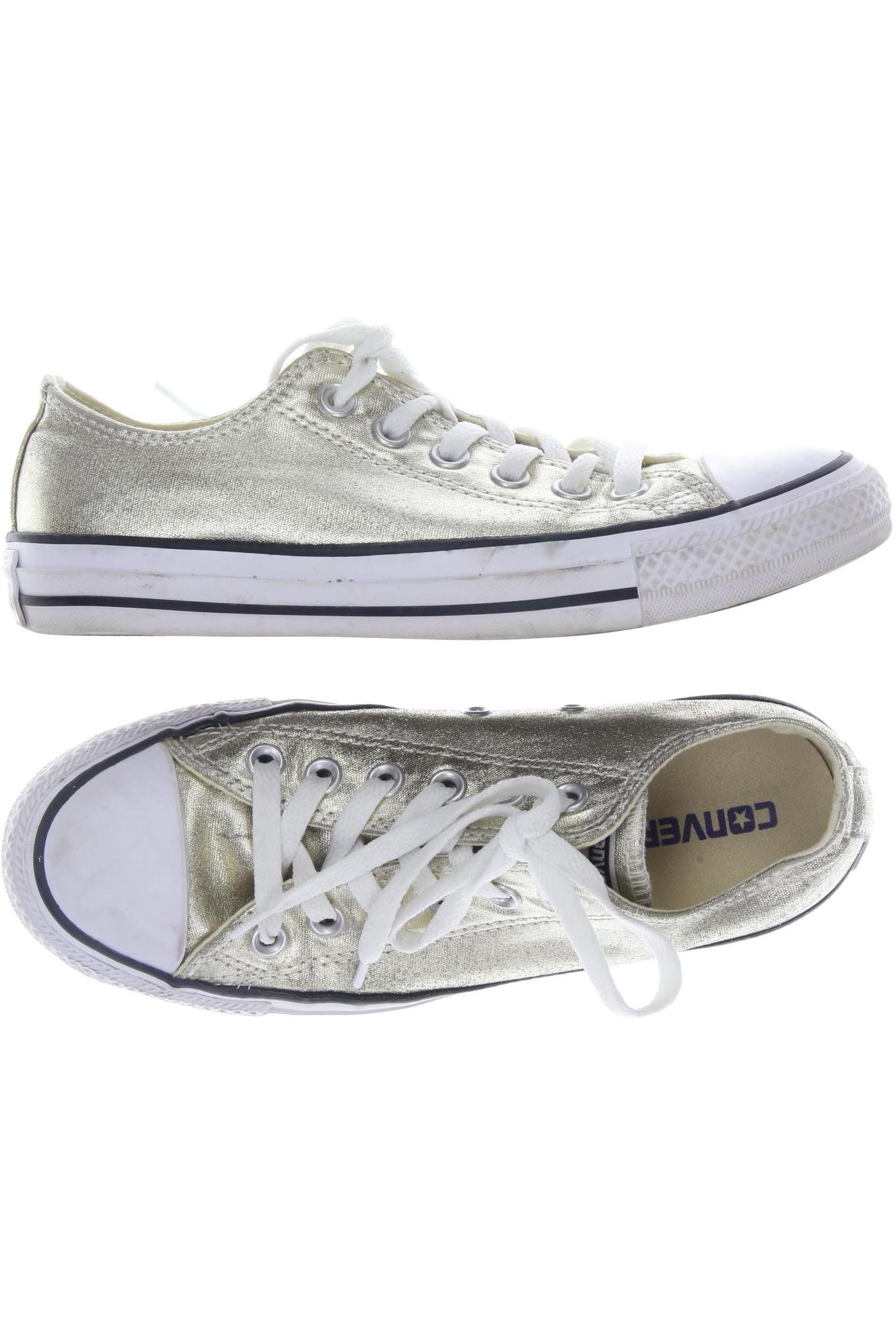 

Converse Damen Sneakers, gold, Gr. 37