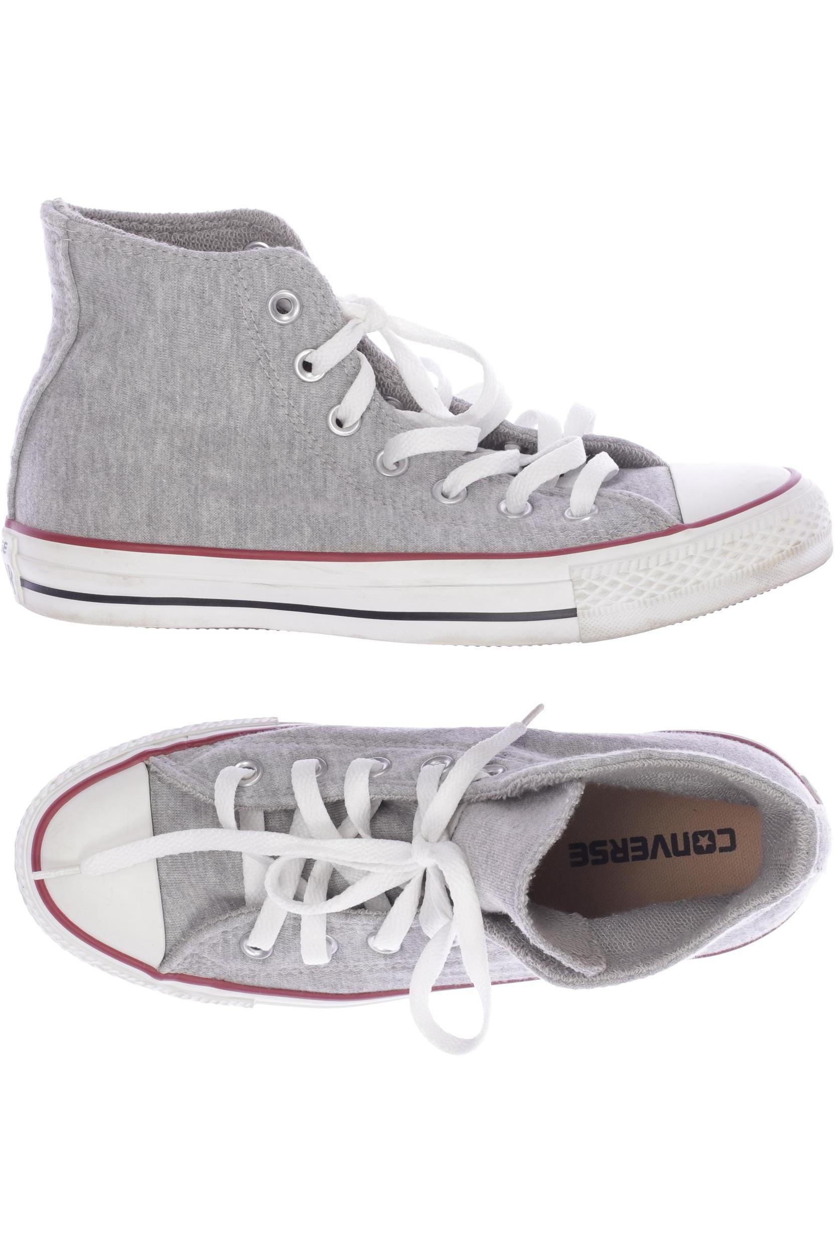 

Converse Damen Sneakers, grau