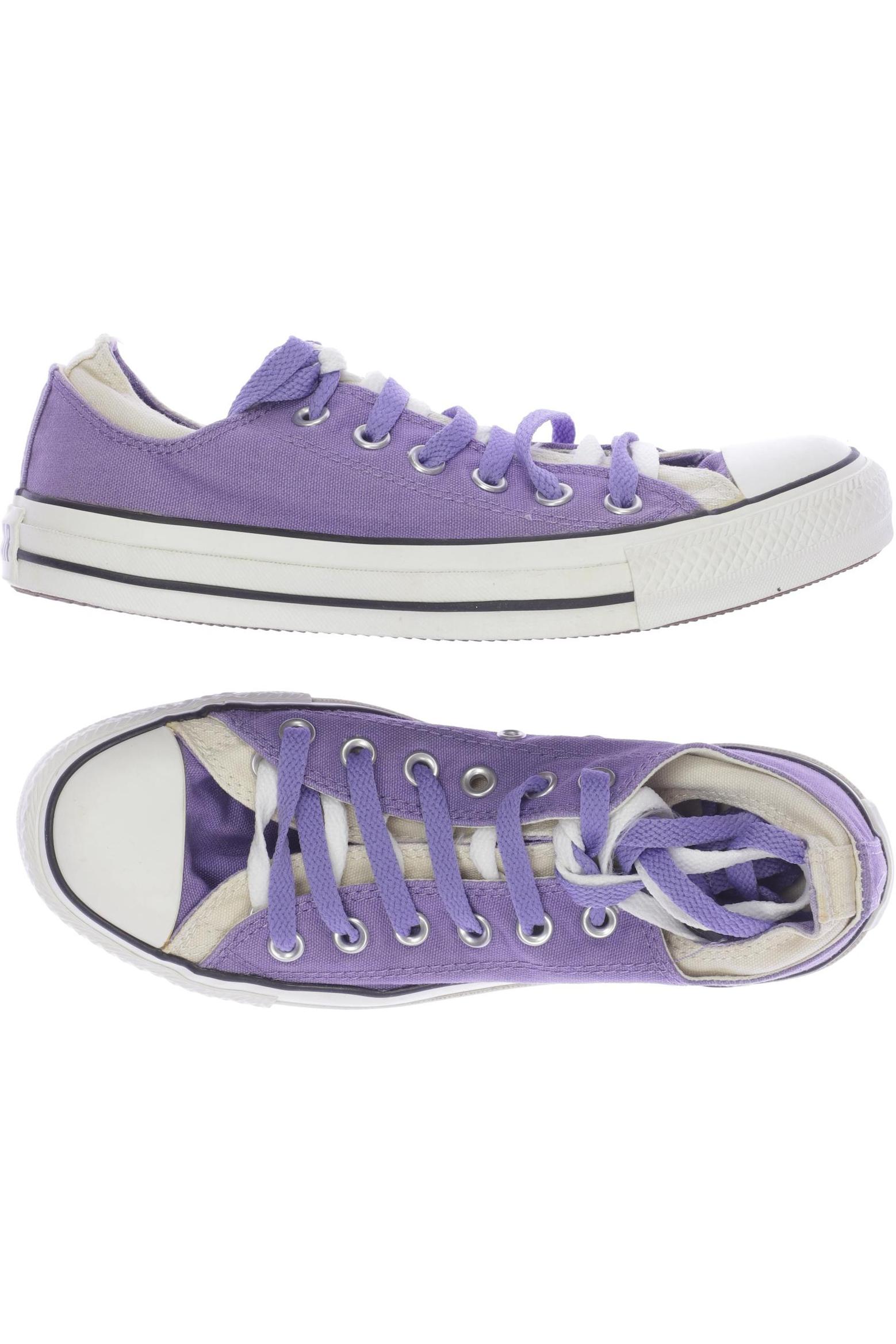 

Converse Damen Sneakers, flieder, Gr. 38
