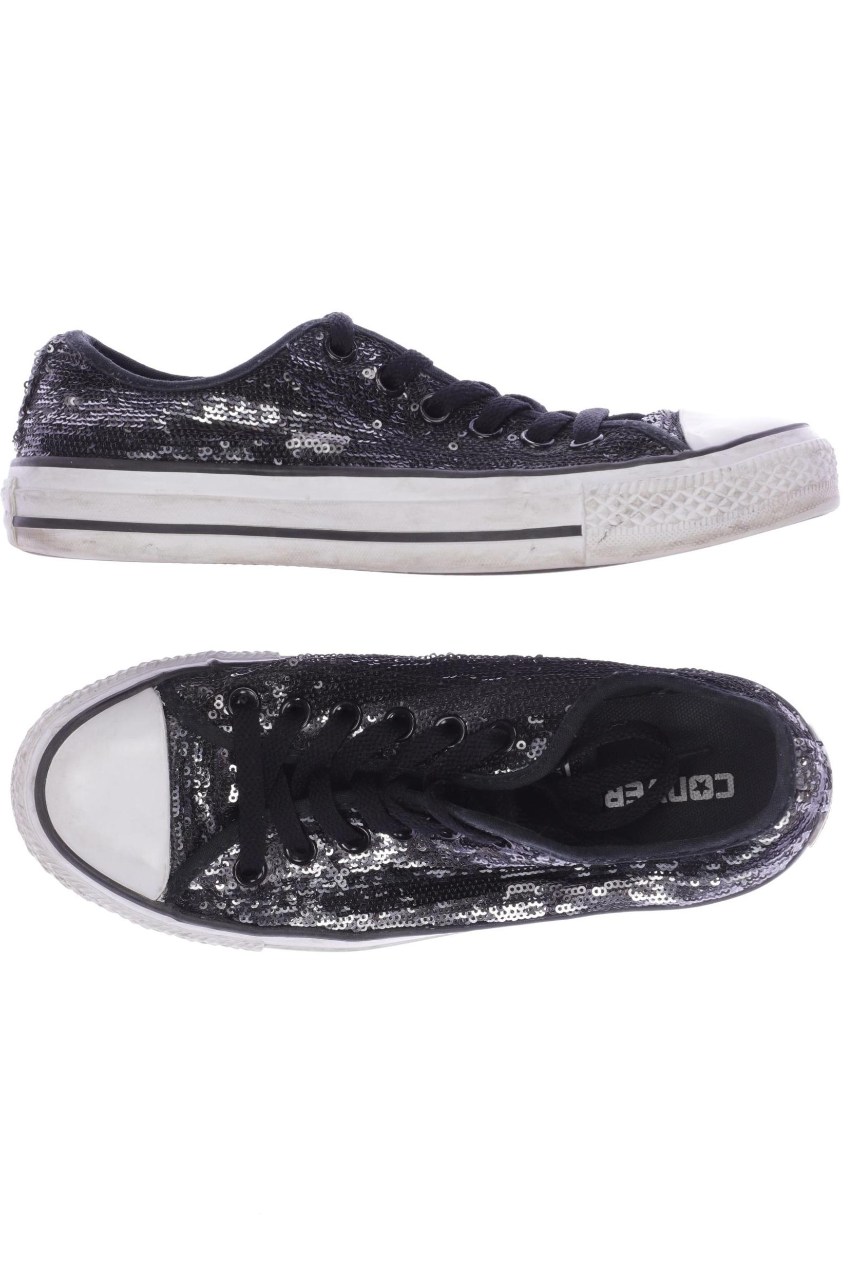 

Converse Damen Sneakers, grau, Gr. 37.5