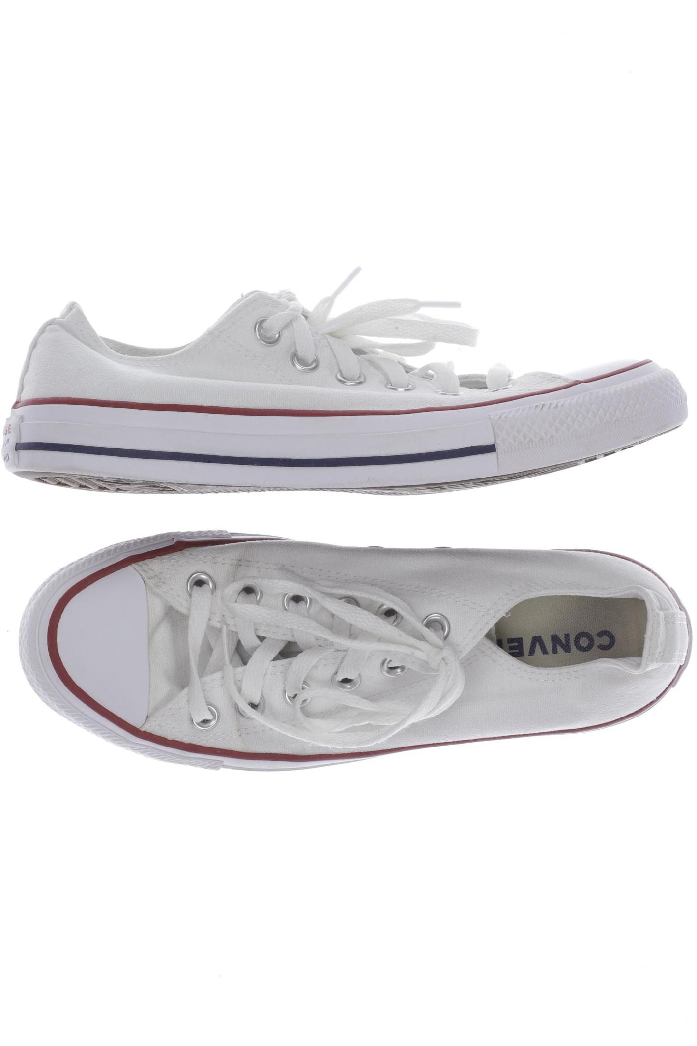 

Converse Damen Sneakers, weiß, Gr. 38