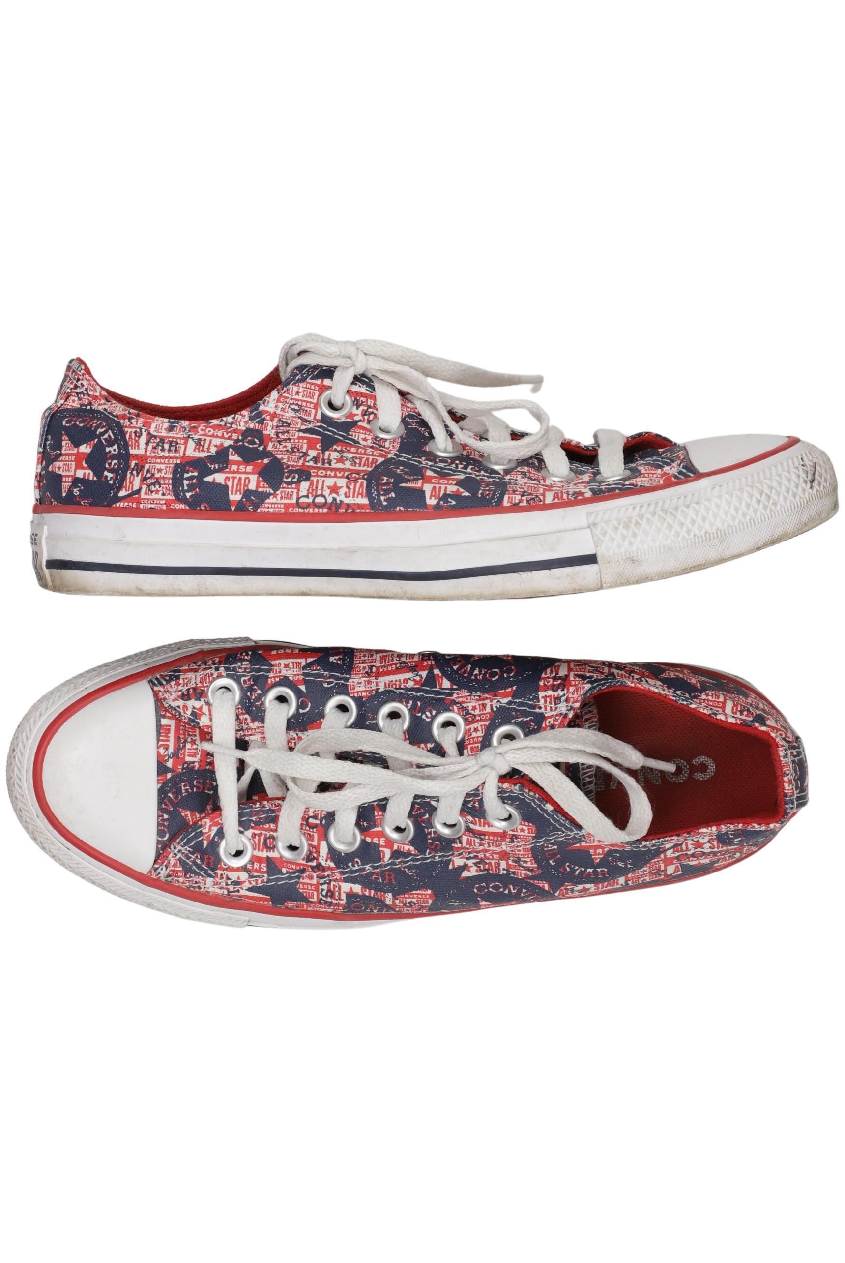 

Converse Damen Sneakers, mehrfarbig, Gr. 37.5