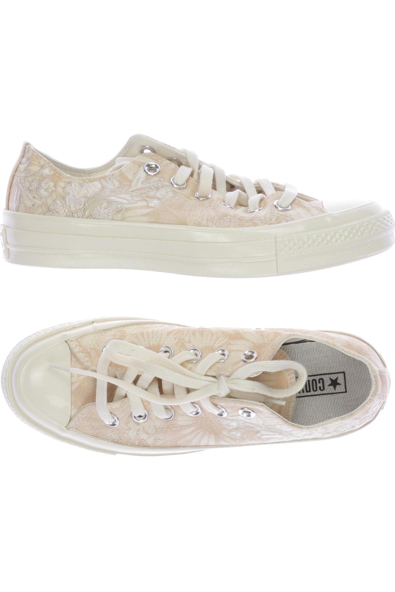 

Converse Damen Sneakers, beige, Gr. 37.5