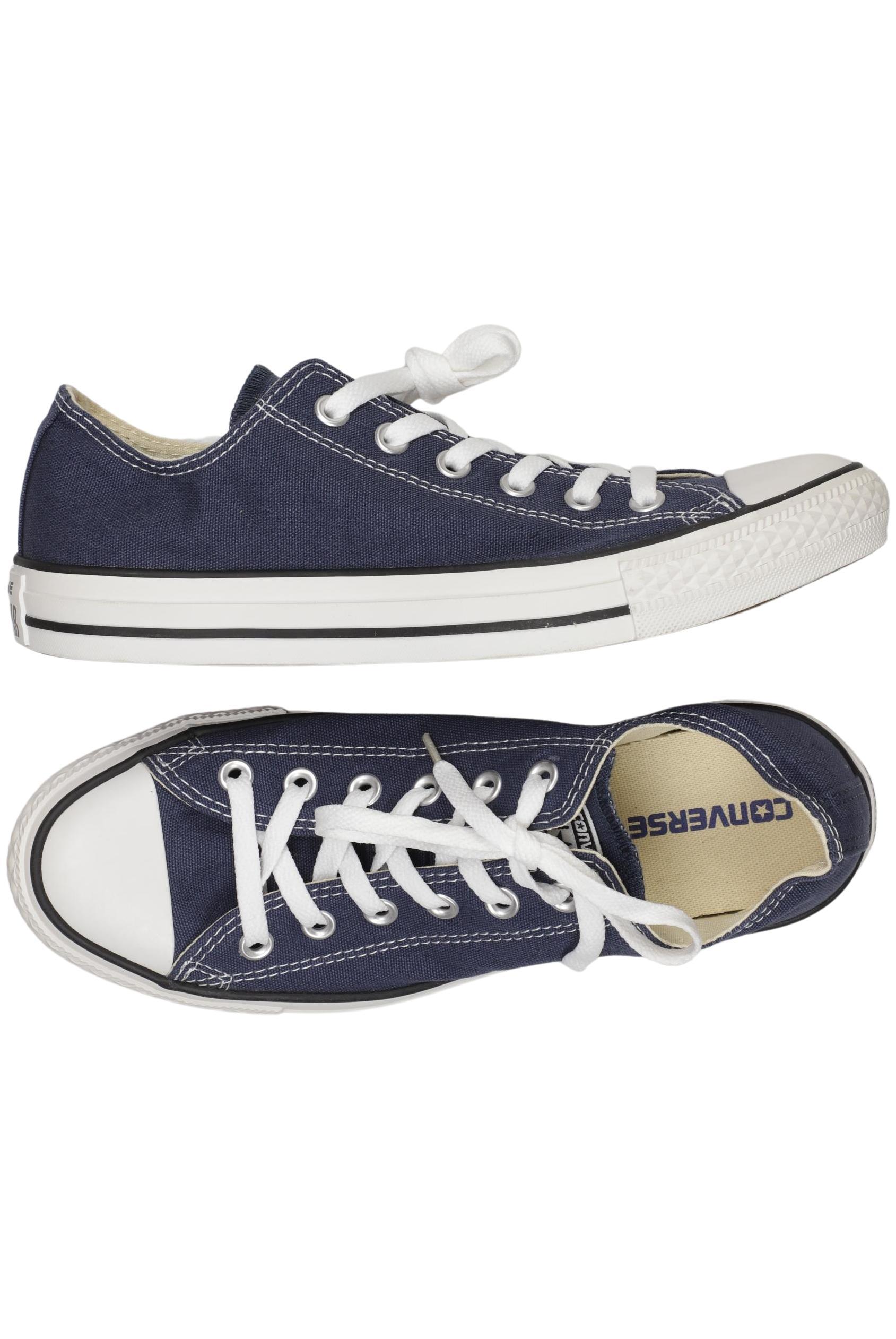 

Converse Damen Sneakers, marineblau, Gr. 41.5