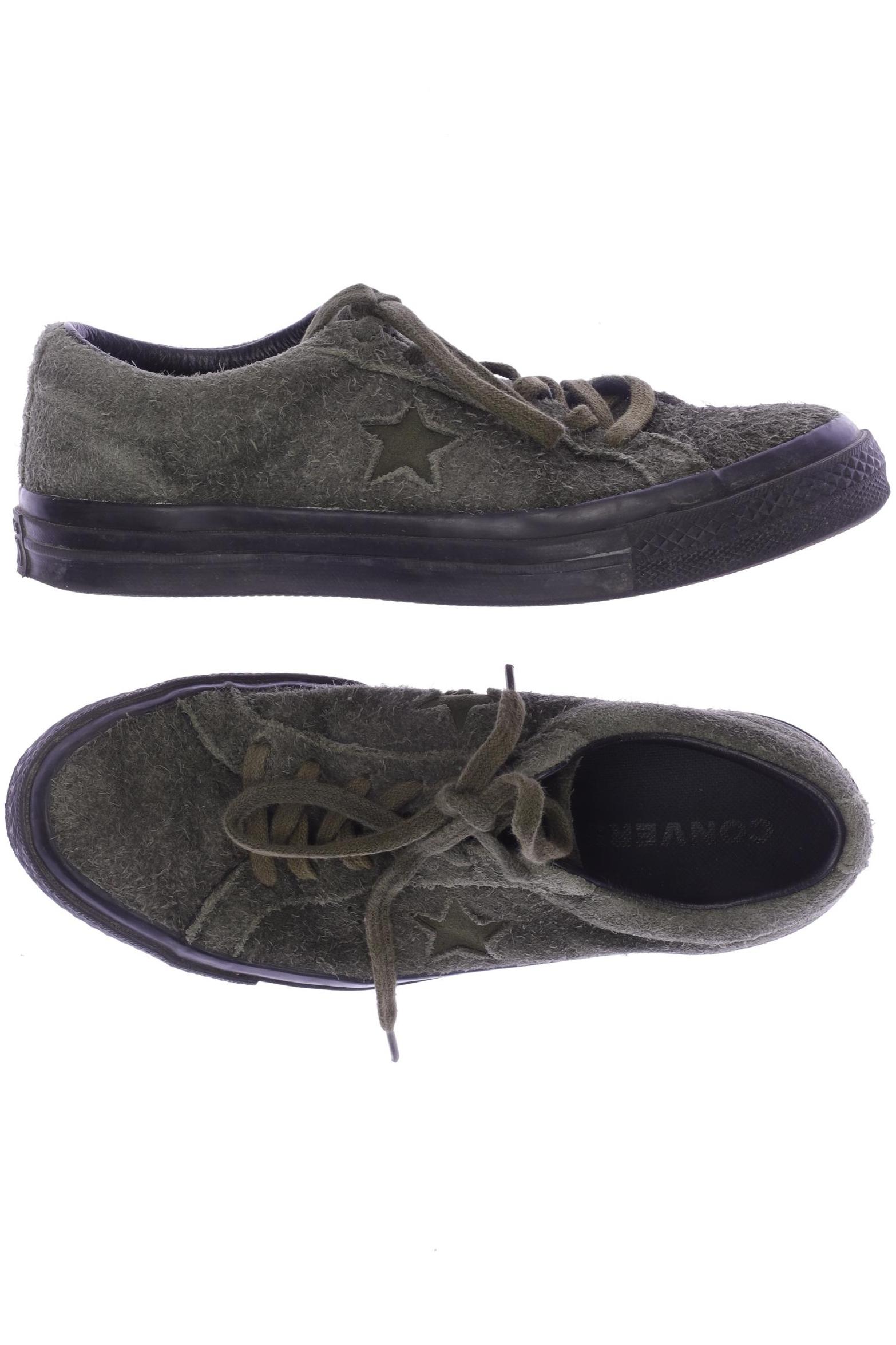

Converse Damen Sneakers, grün, Gr. 39