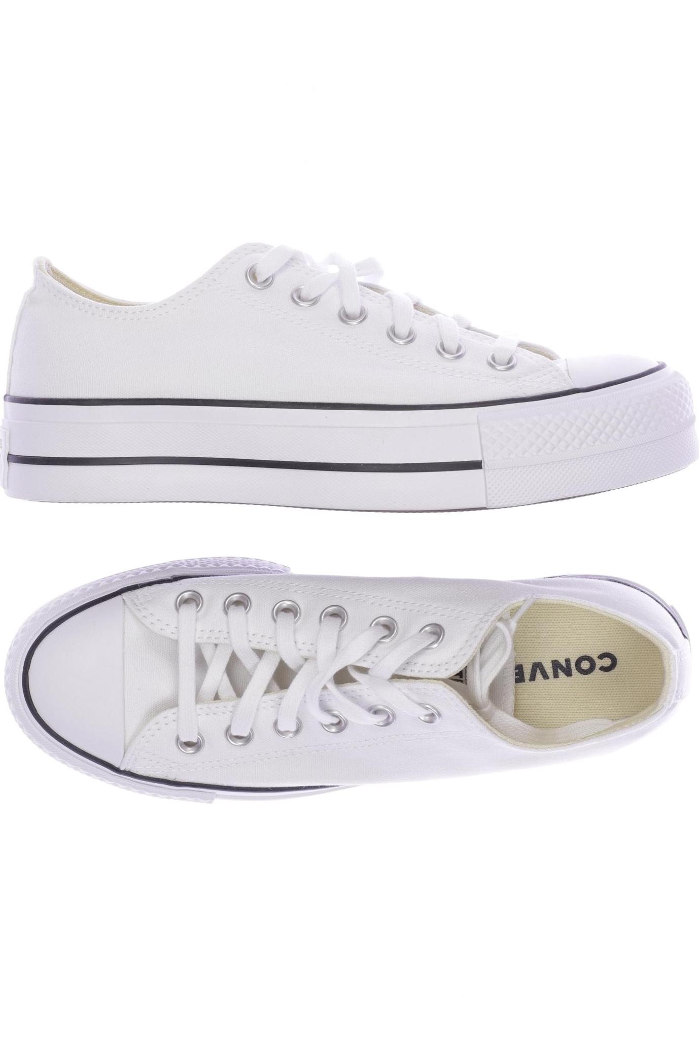 

Converse Damen Sneakers, weiß, Gr. 39
