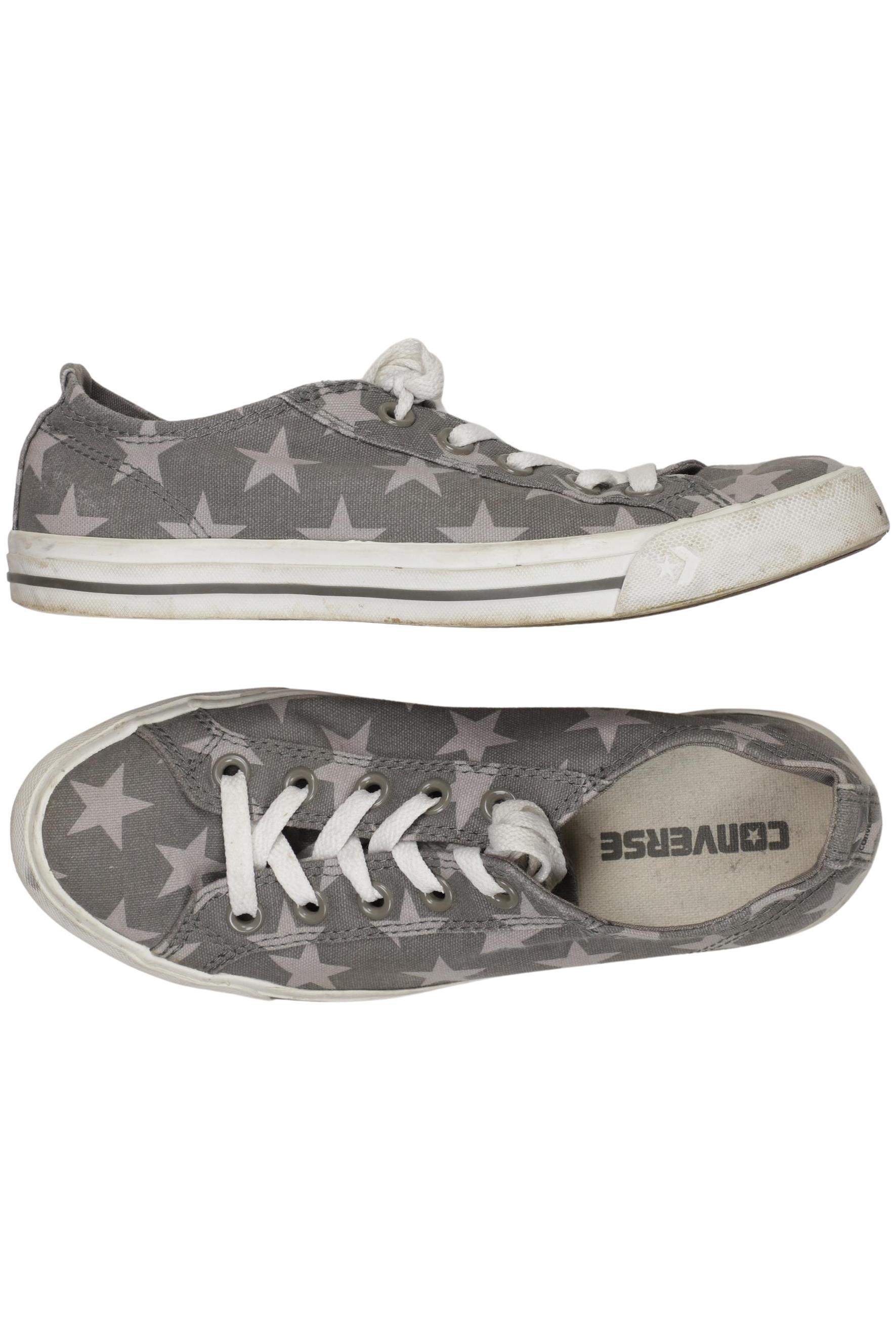 

Converse Damen Sneakers, grau, Gr. 37