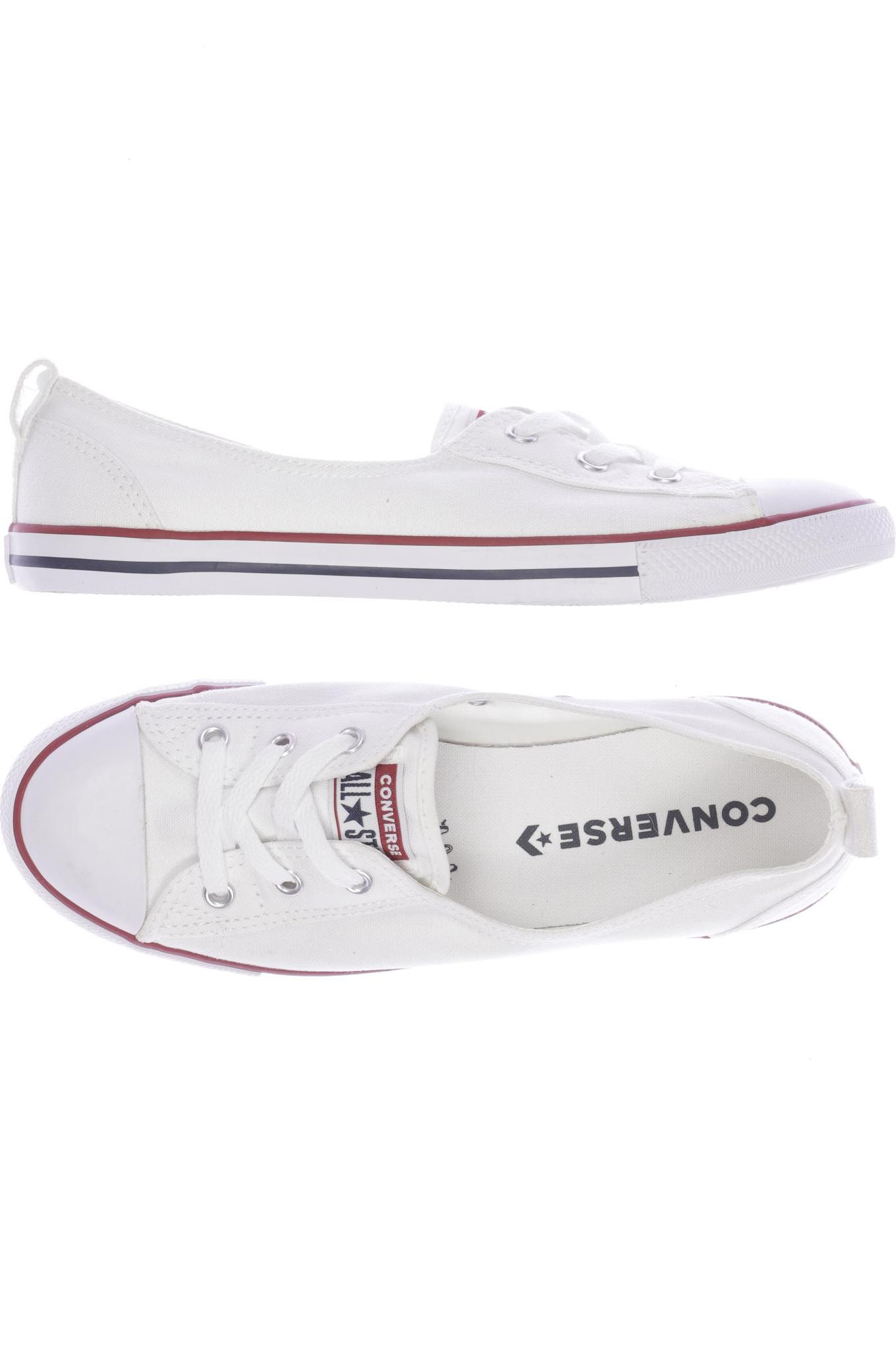 

Converse Damen Sneakers, weiß