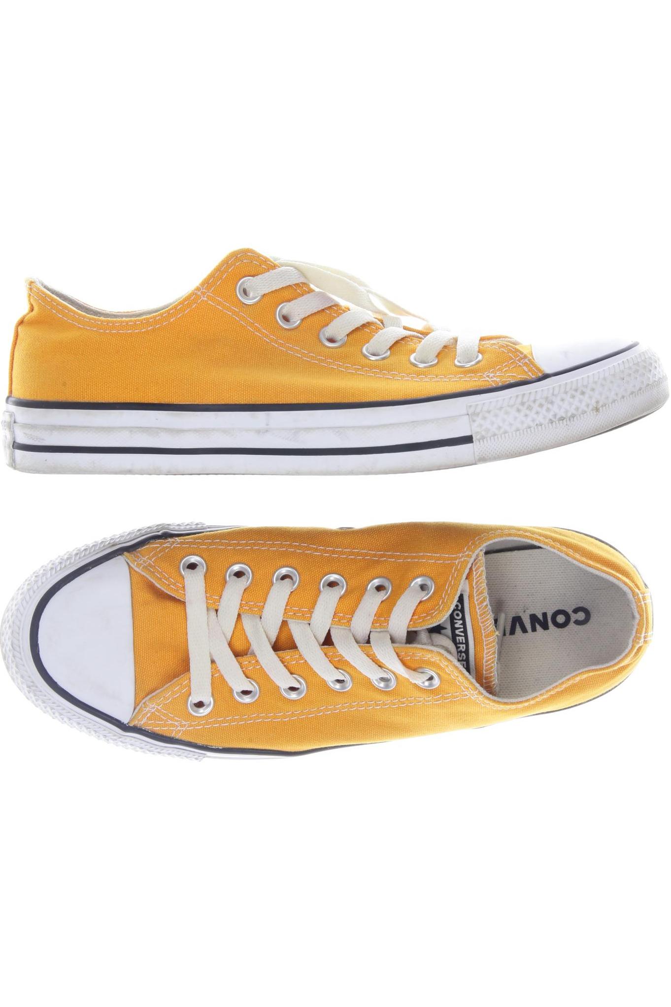

Converse Damen Sneakers, orange