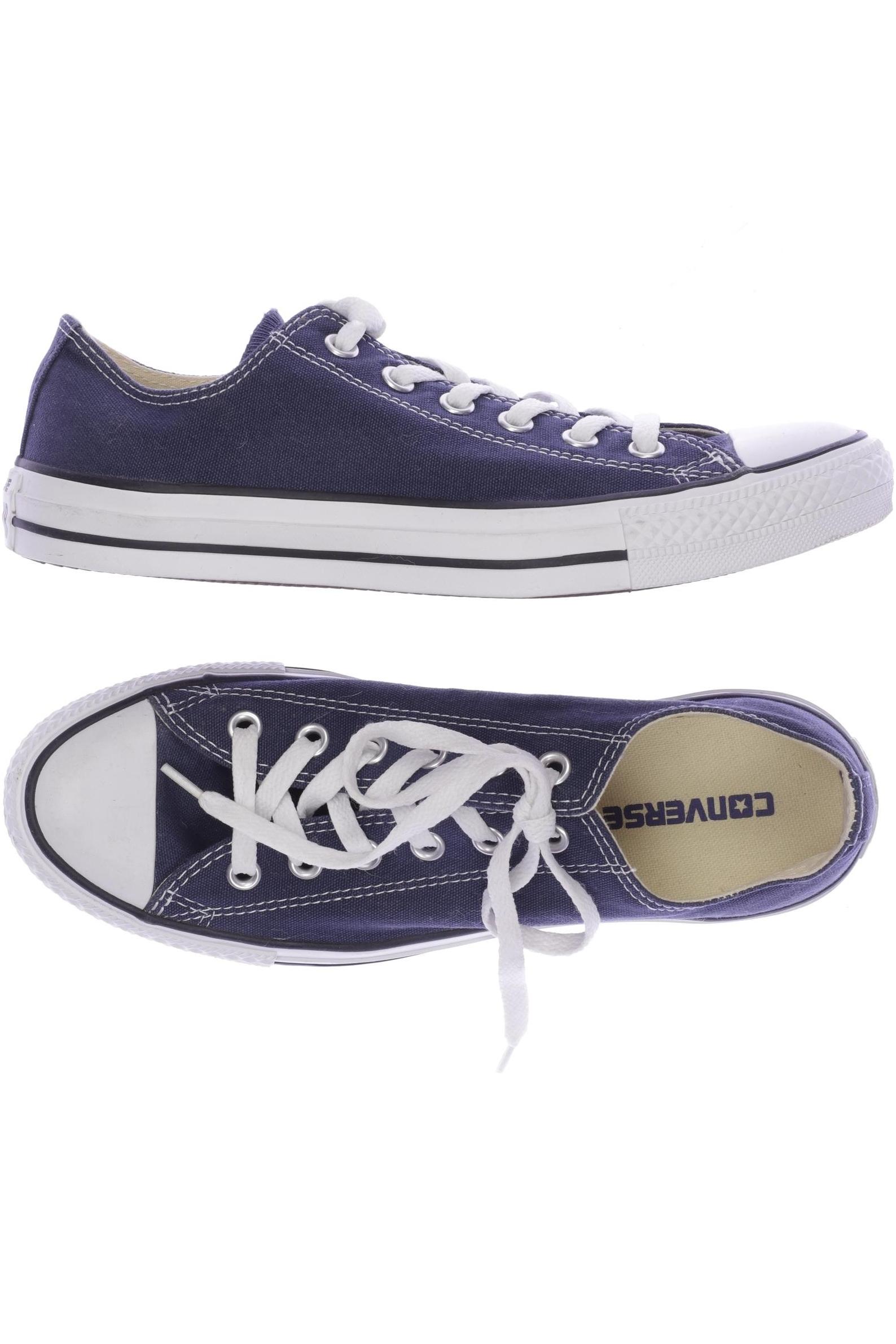 

Converse Damen Sneakers, marineblau, Gr. 40