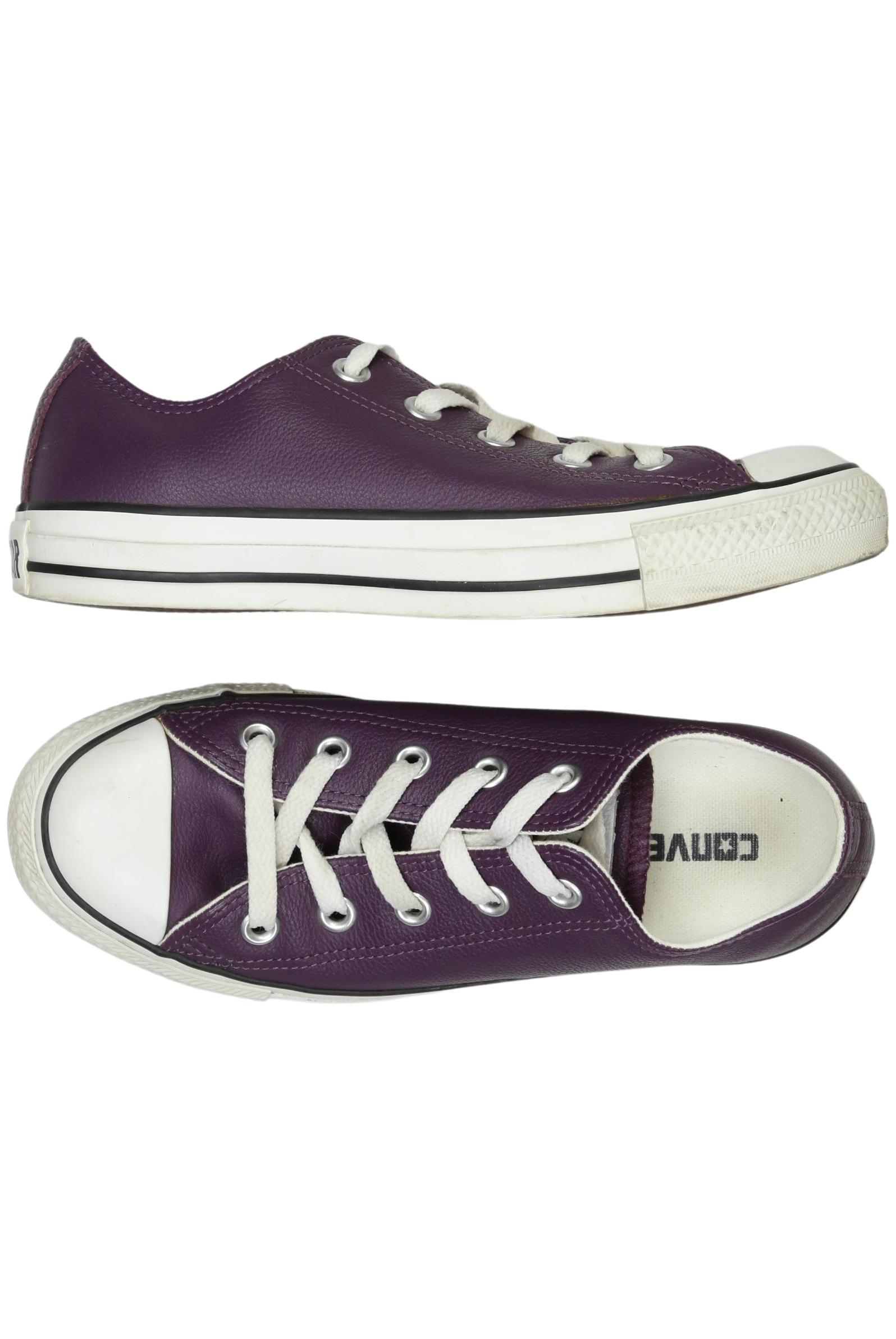 

Converse Damen Sneakers, flieder, Gr. 36.5