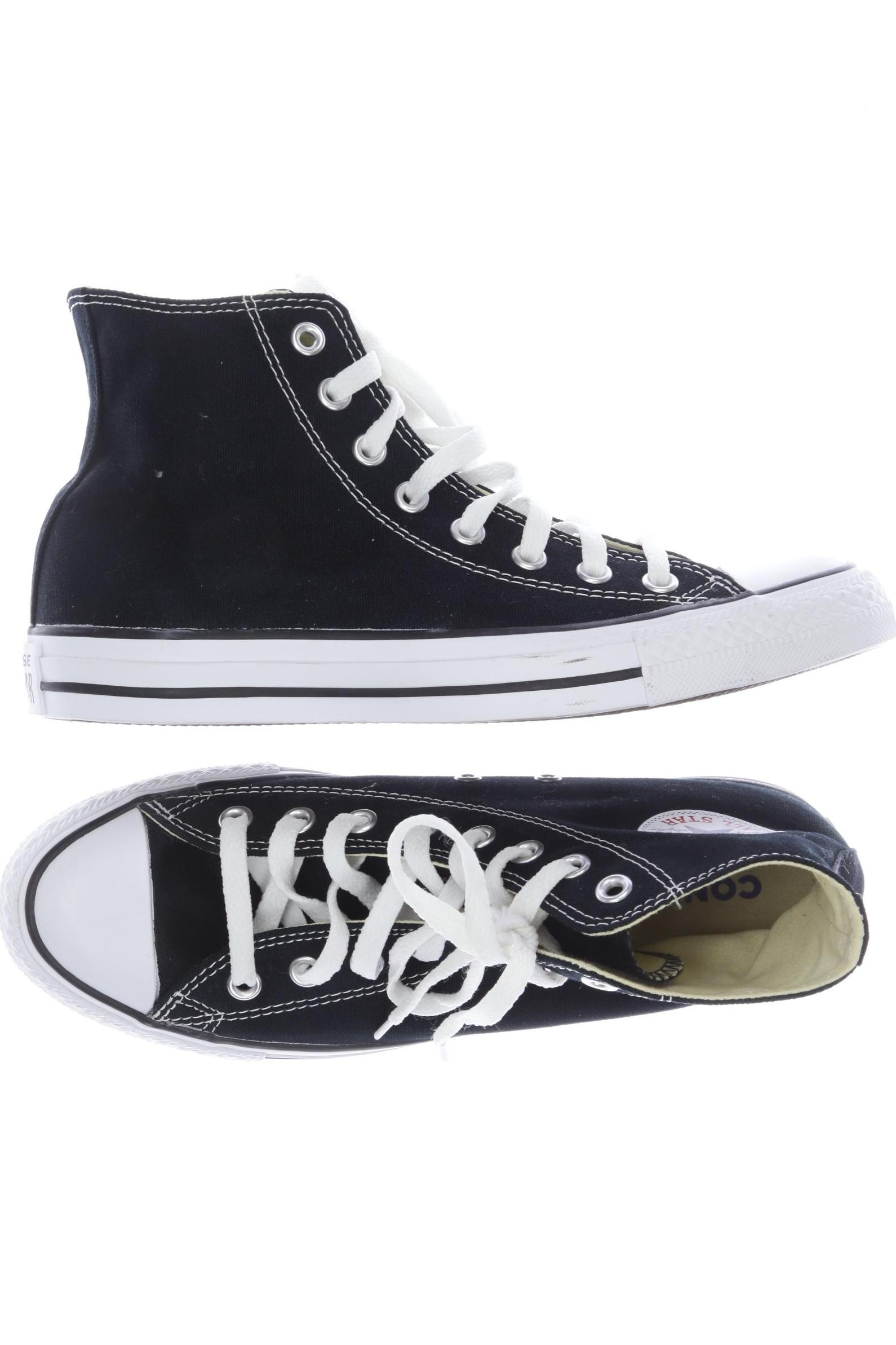 

Converse Damen Sneakers, schwarz, Gr. 40